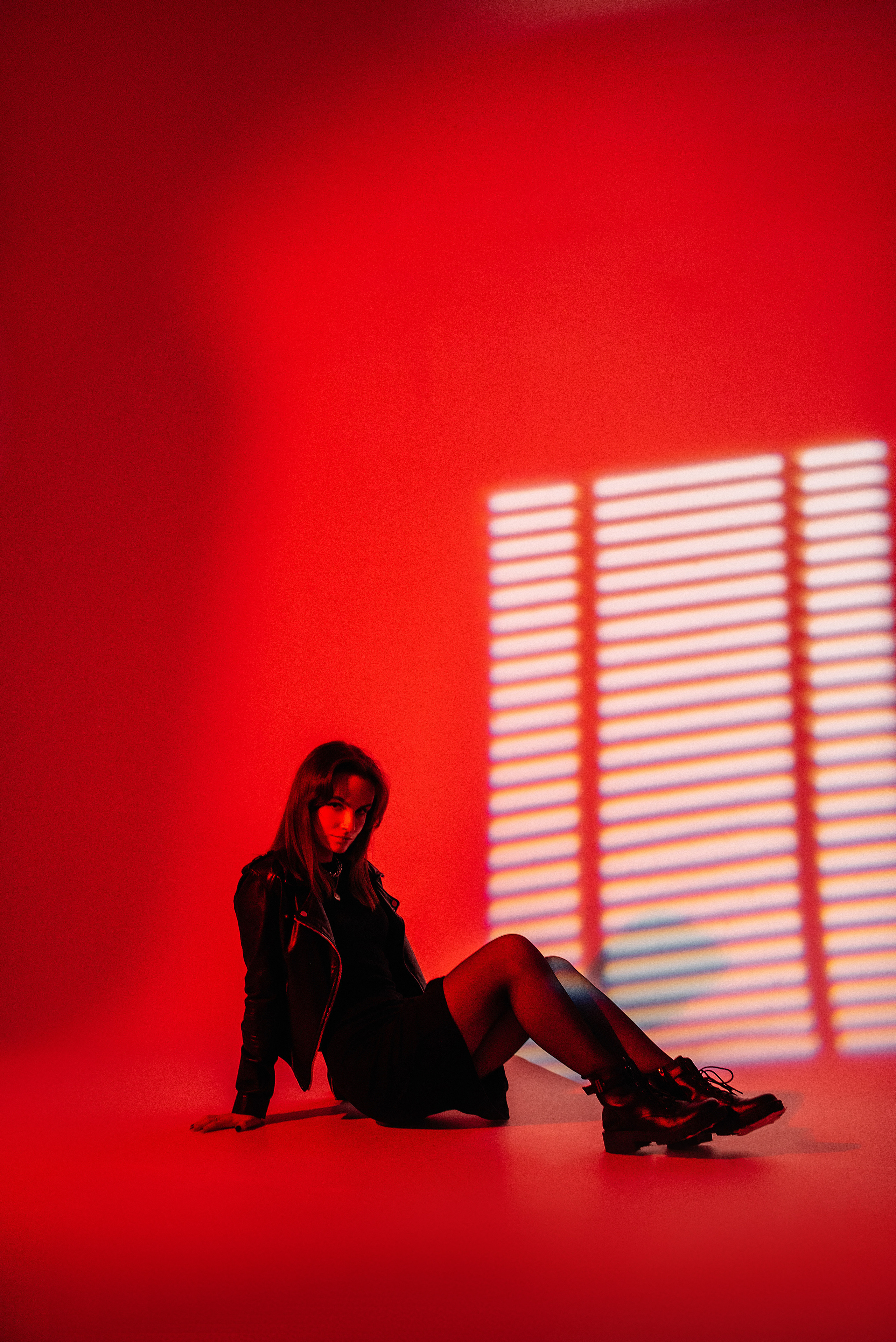 Виктория. Студийная фотосессия. Фотограф Екатерина Новицкая РБ