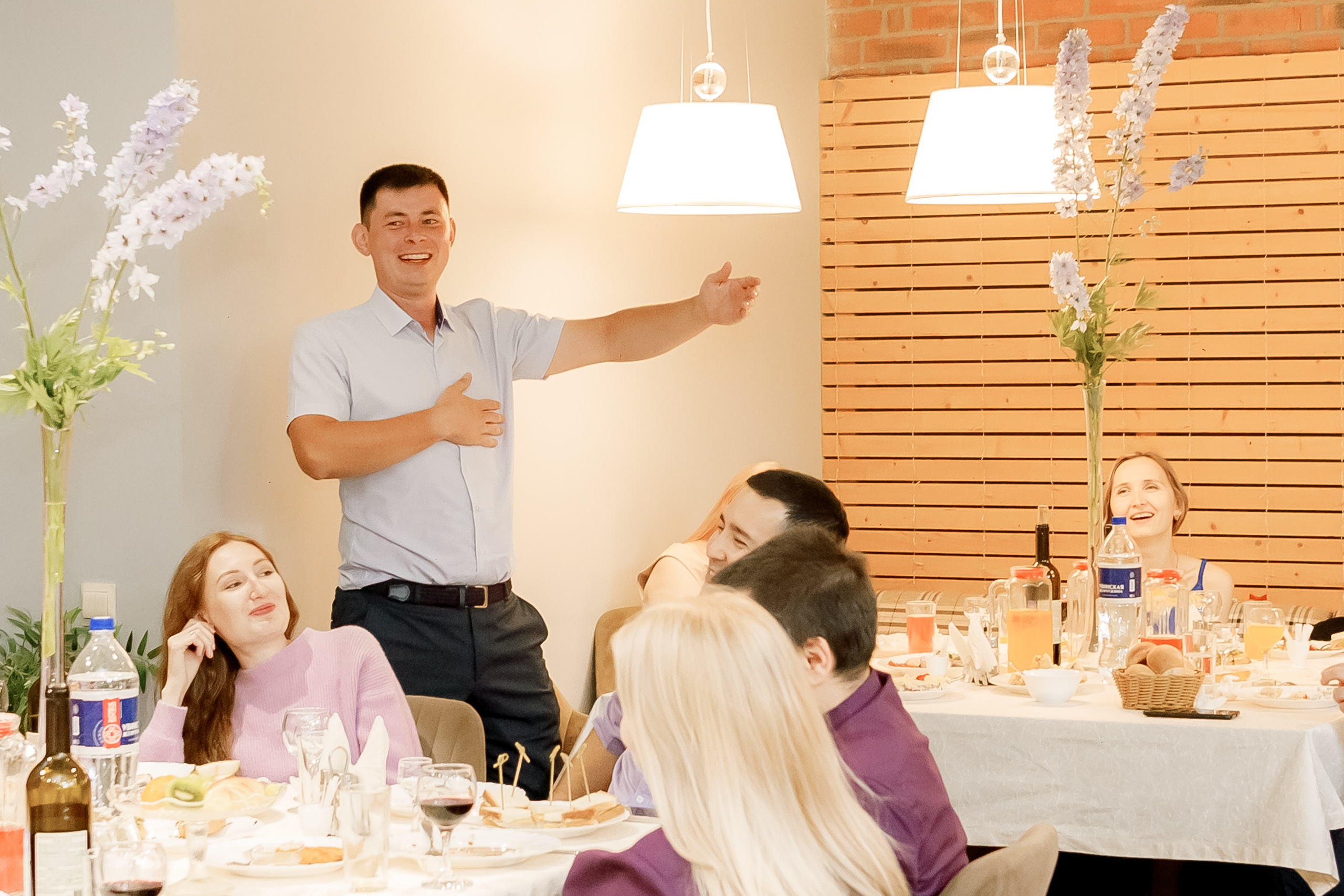 Свадьбы. Главная