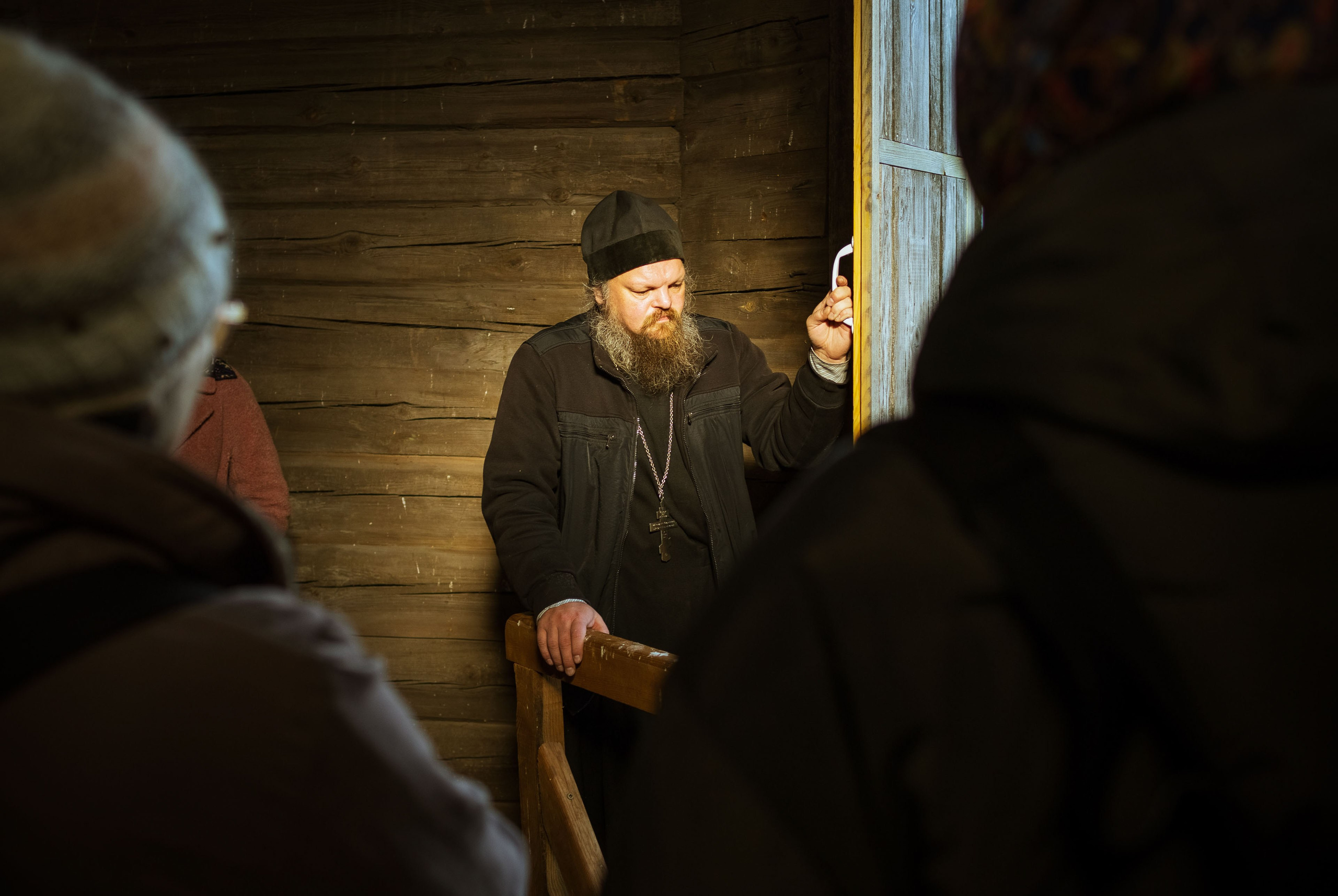 Новозыбков (осень 2021). Фотограф Виноградов Константин