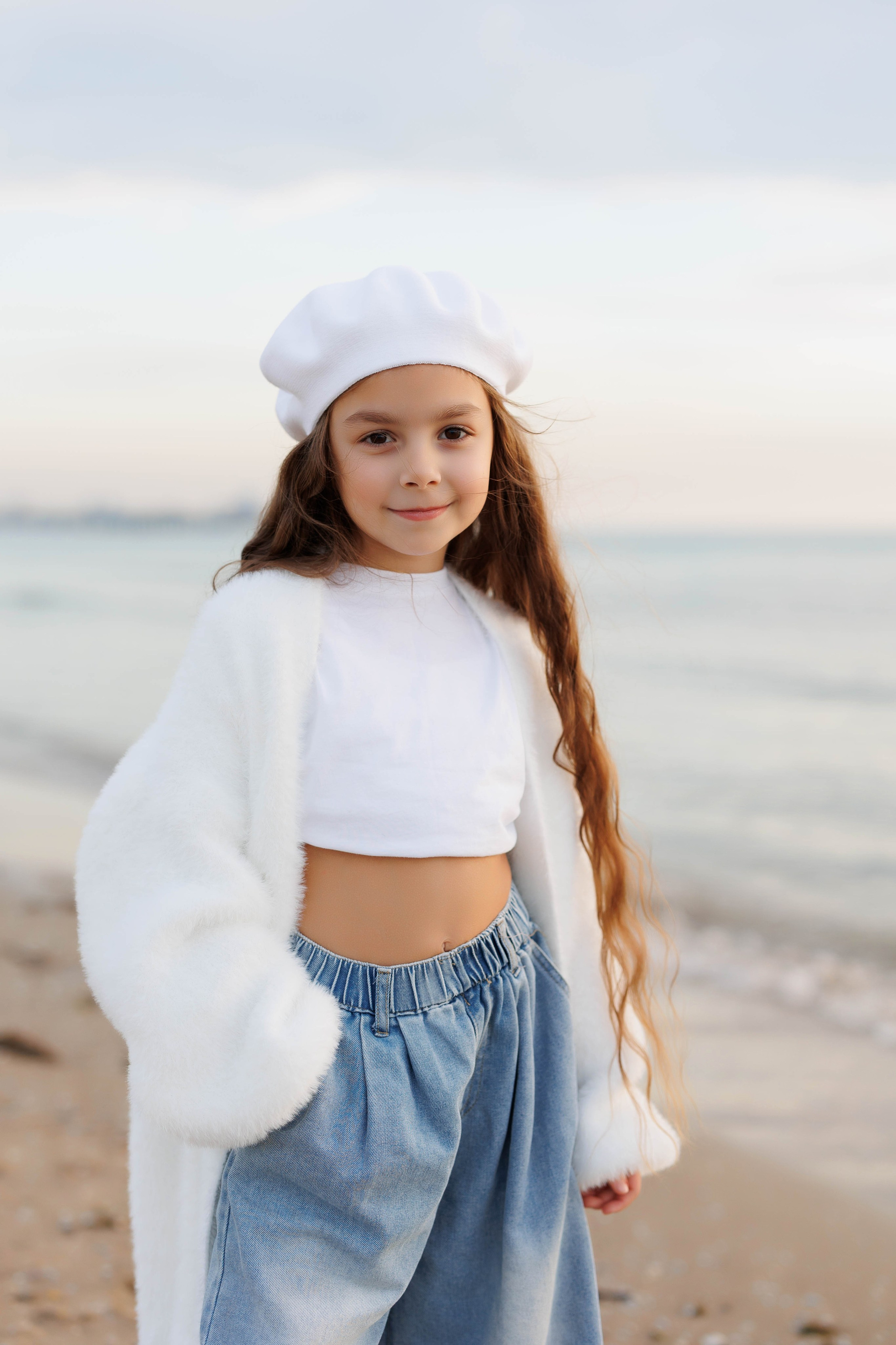 Море. Аксанна Аракелян