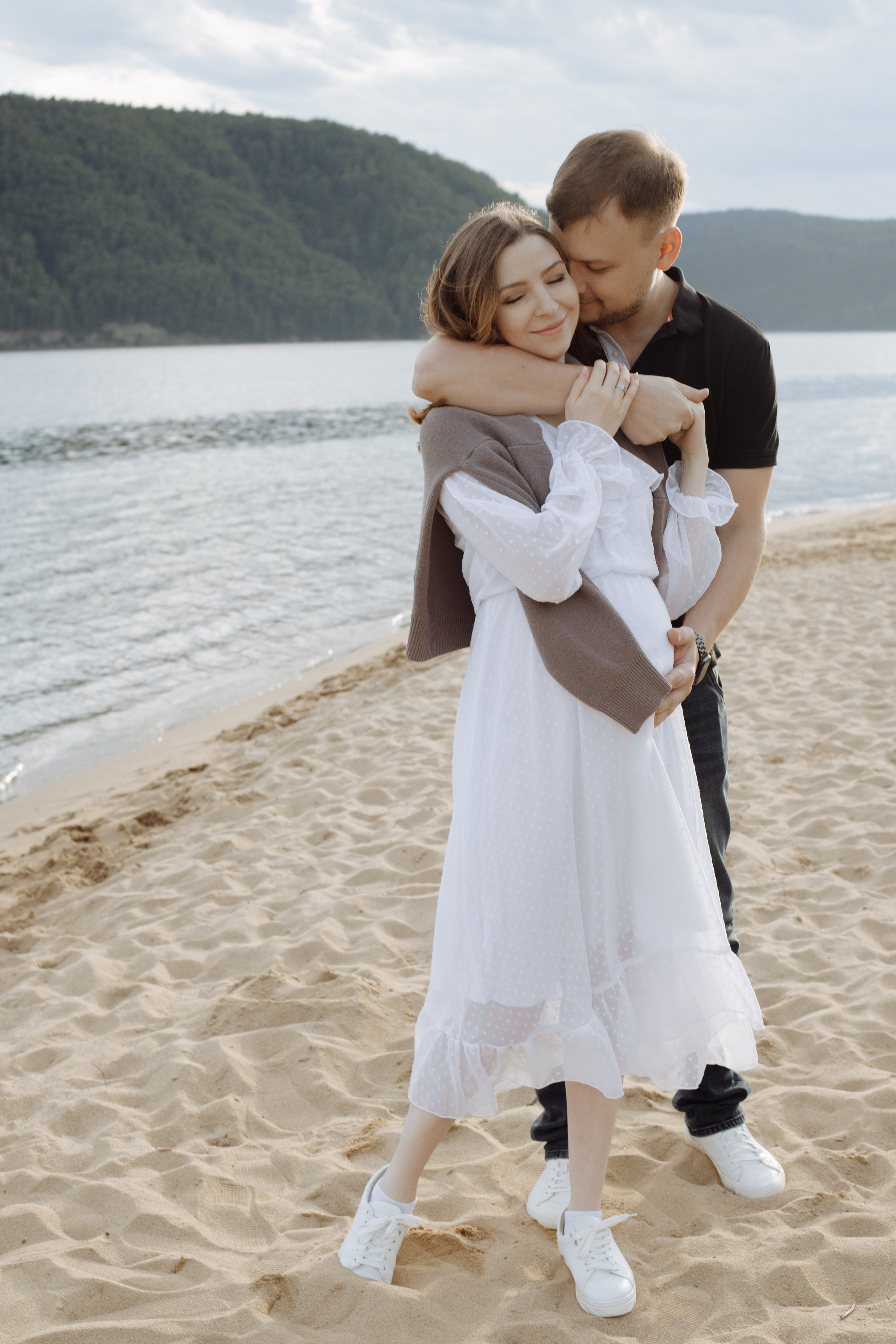 Семейная съемка (Беременность). Свадебный фотограф