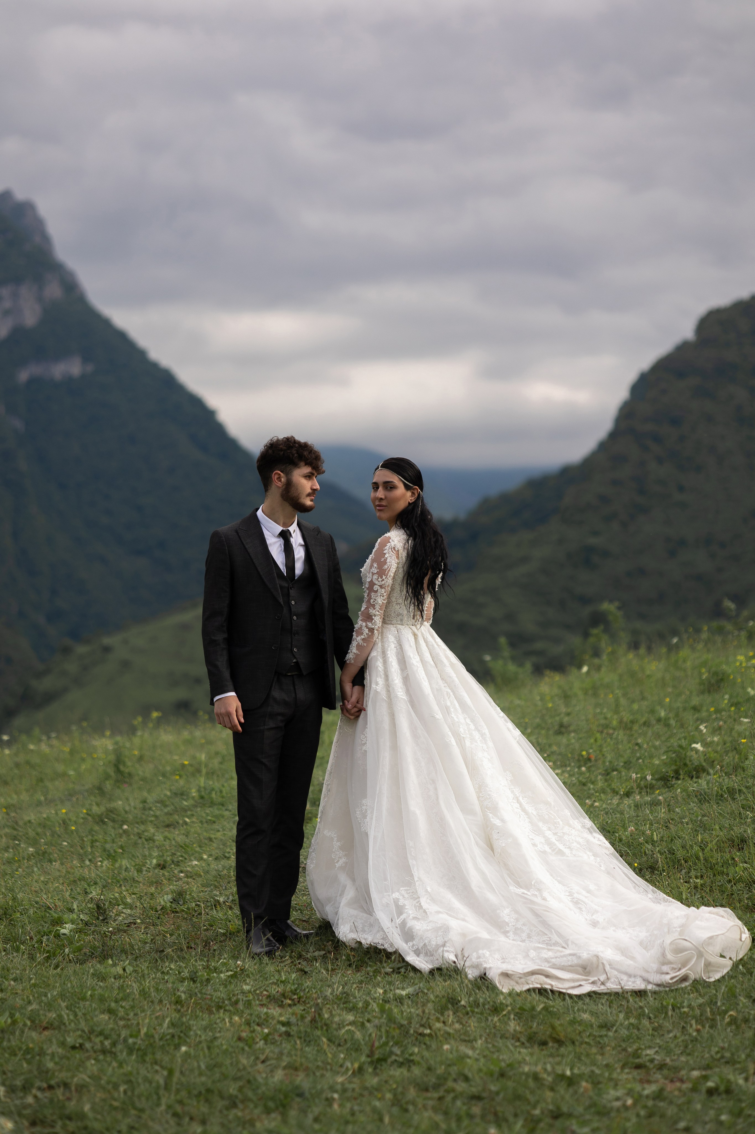 ⛰. Свадебный фотограф Мария Жукова