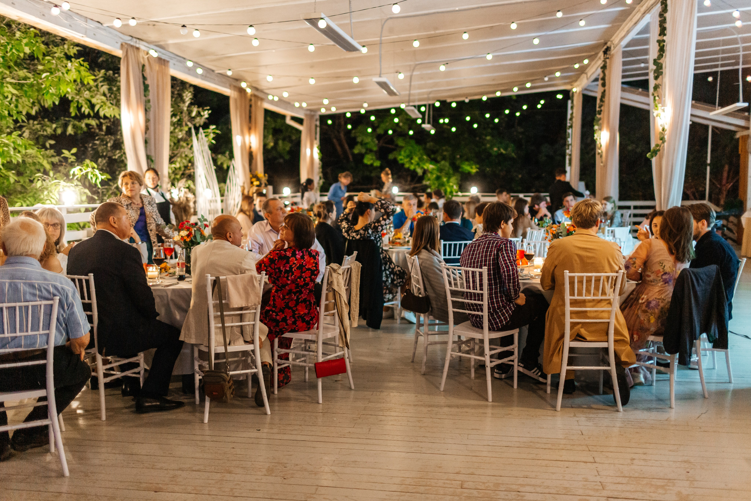 Дмитрий и Юля