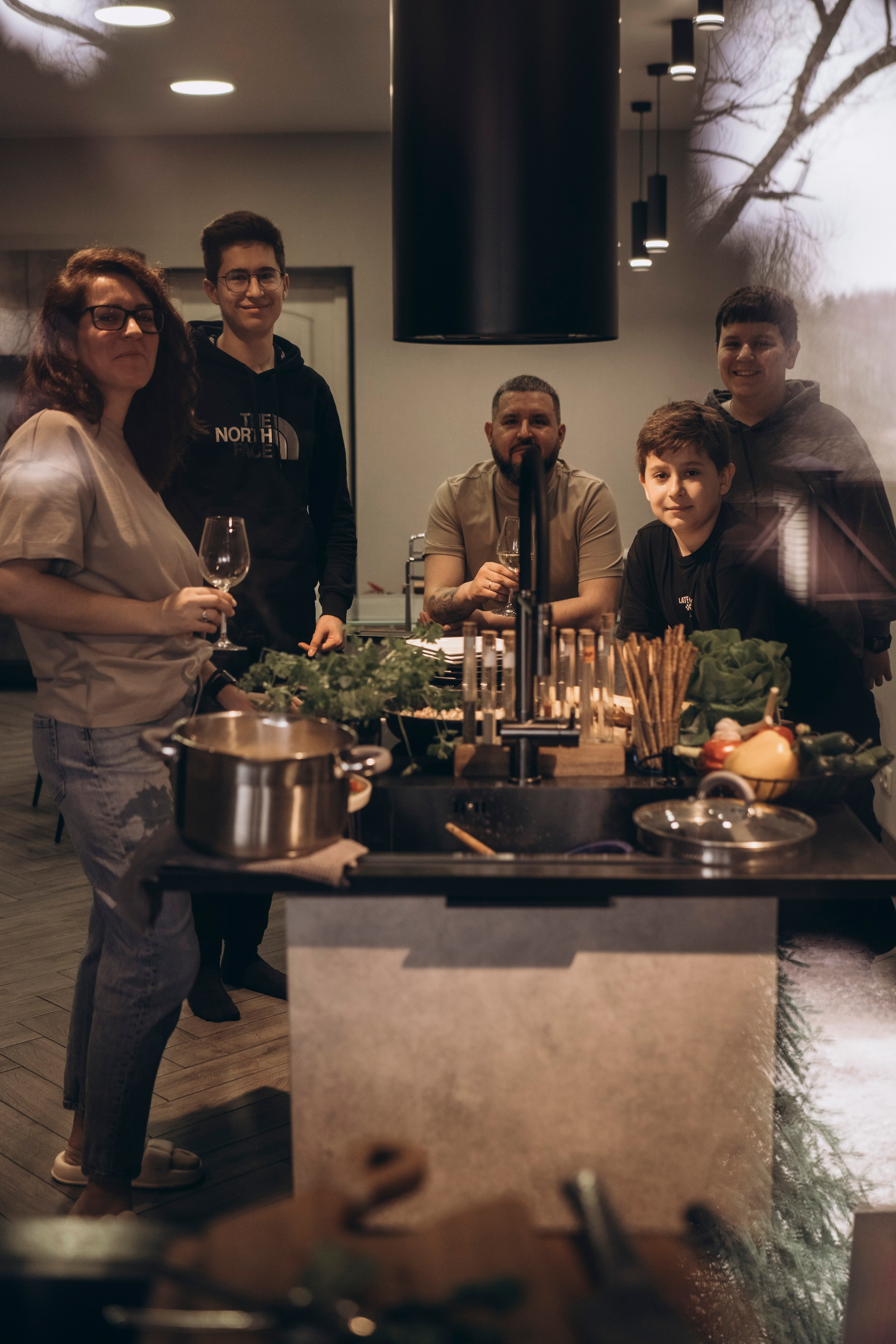 Фотограф и видеограф в Москве