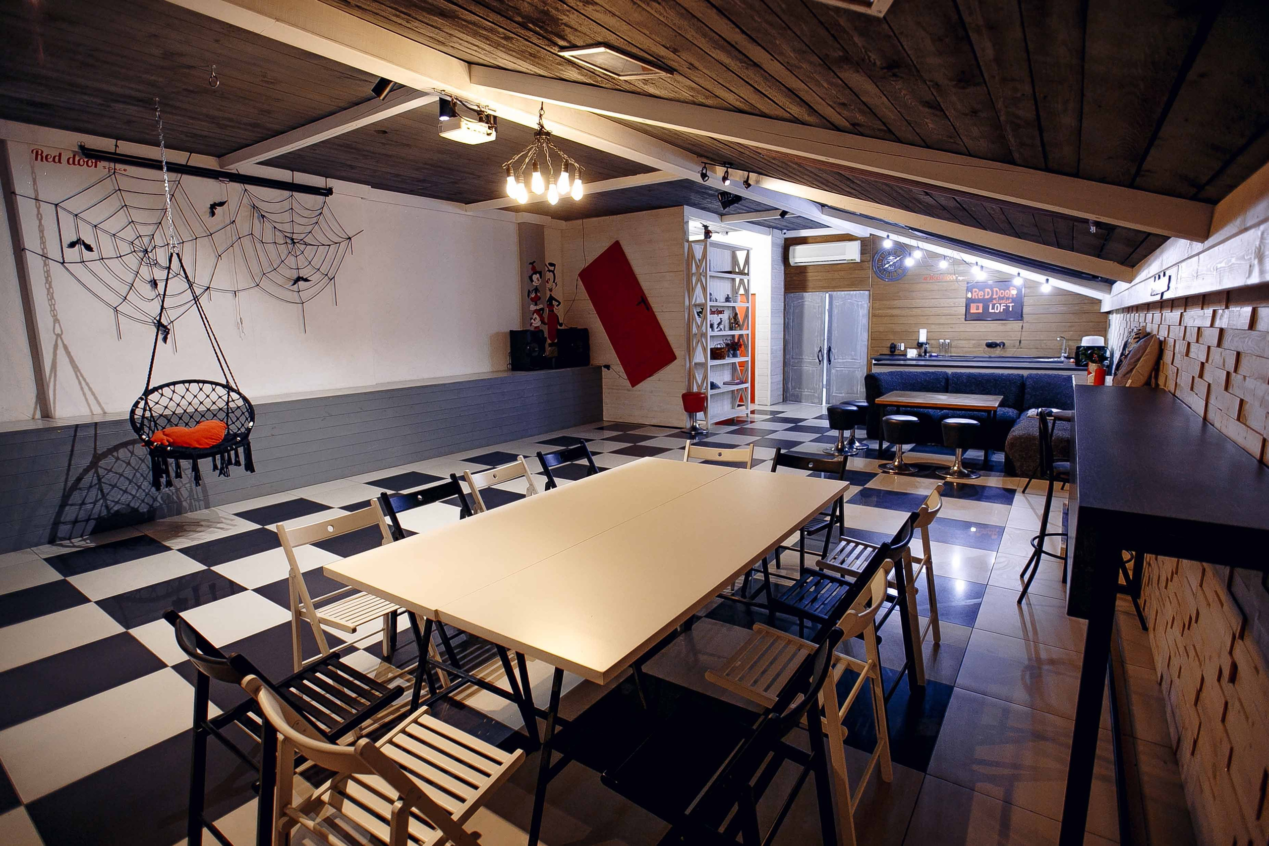 Студия «РЕД дор». Ваш репортажный фотограф Артемий Антонов