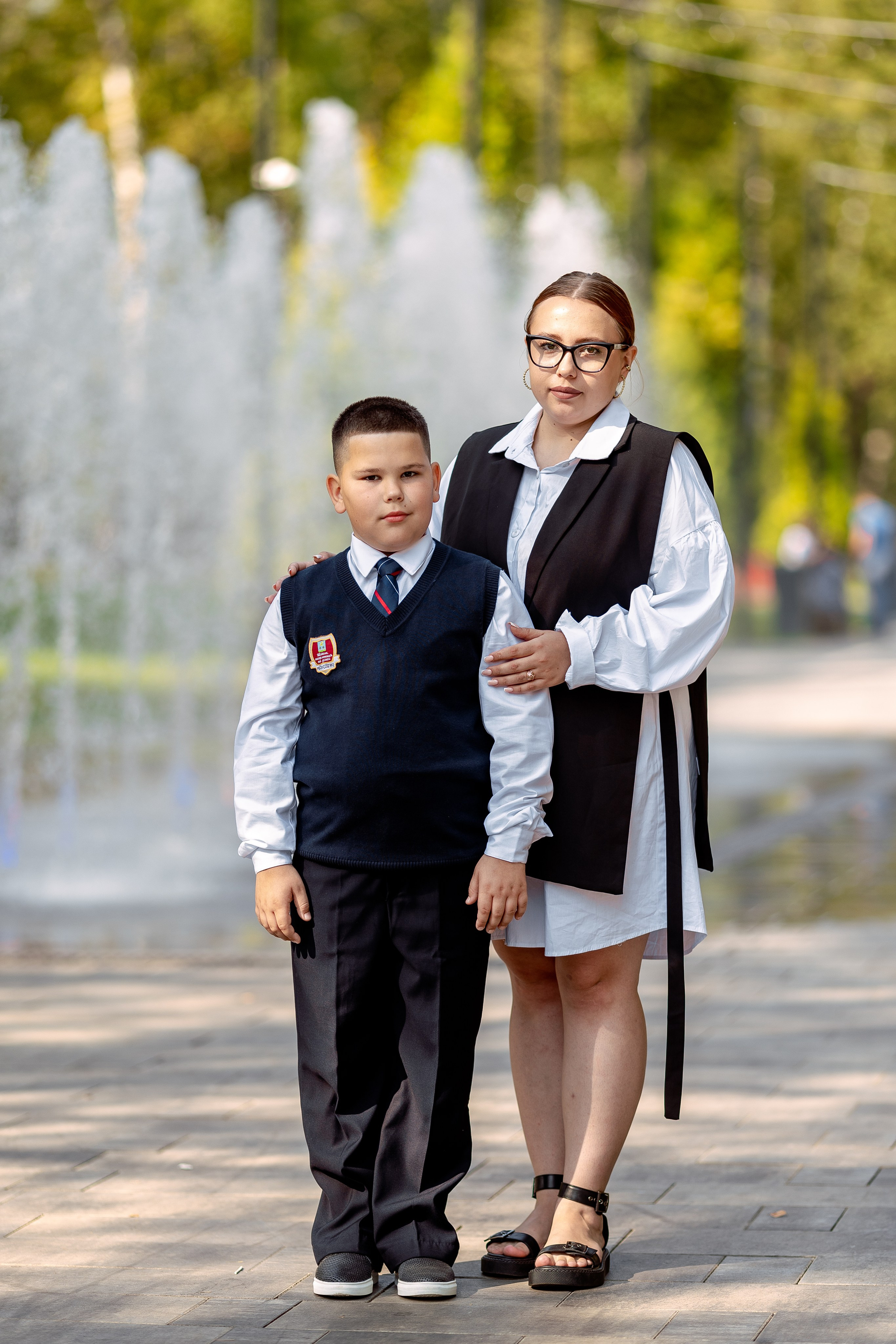 НАЧАЛЬНАЯ ШКОЛА. Фотокомпания «Алые паруса» выпускные альбомы Москва и МО