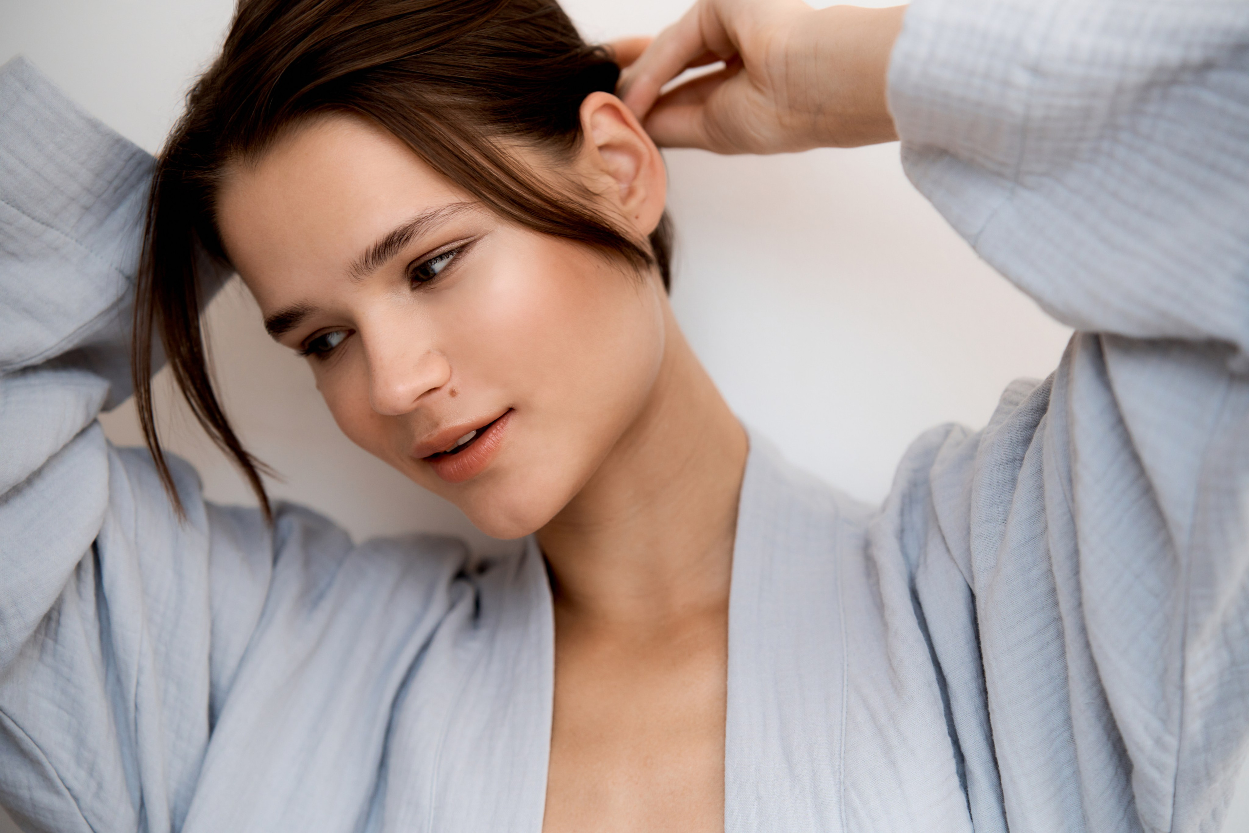 COCOS / Бренд одежды. Маргарита — фотограф и видеограф / Москва