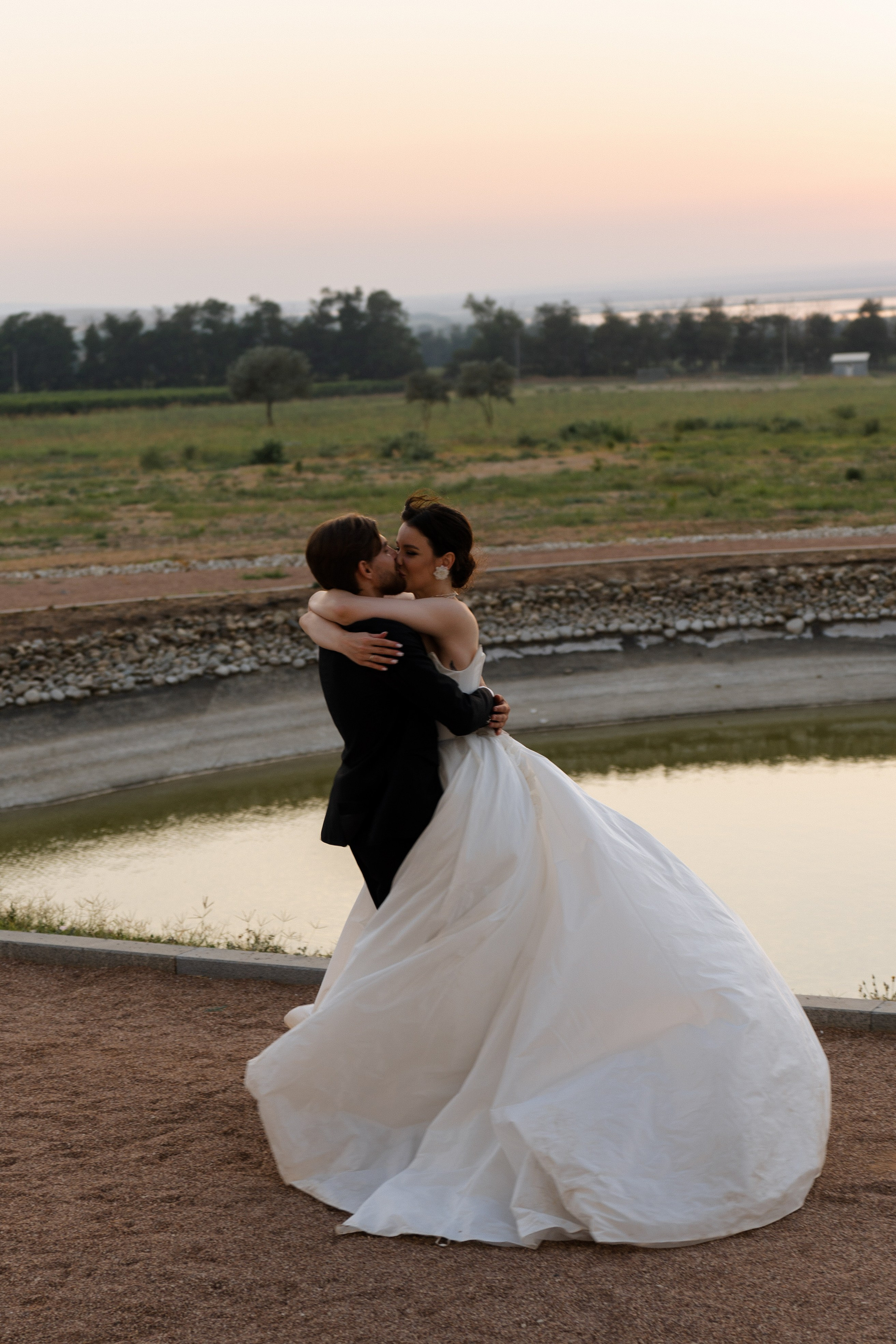 Георгий & Евгения