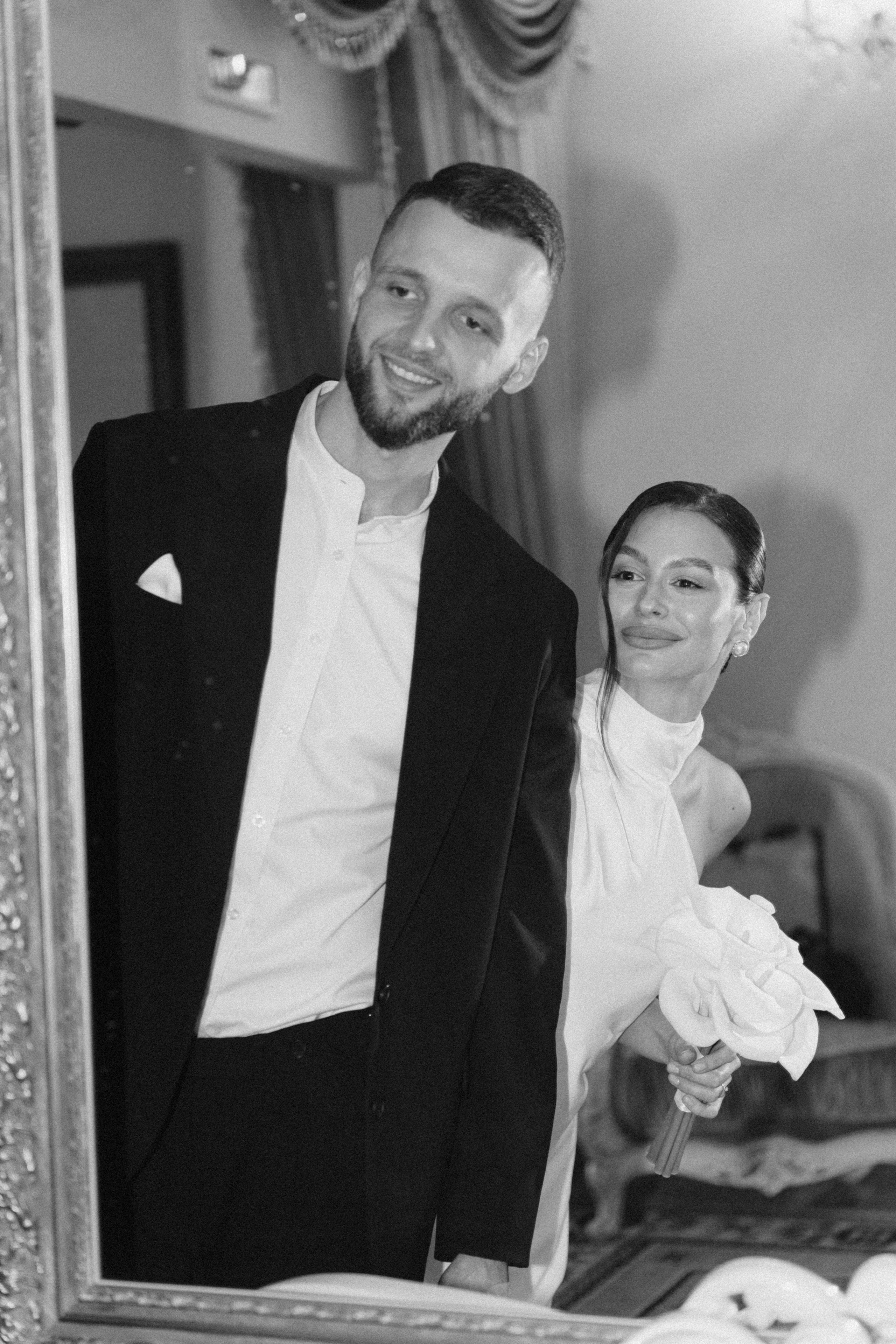 Андрей & Евгения