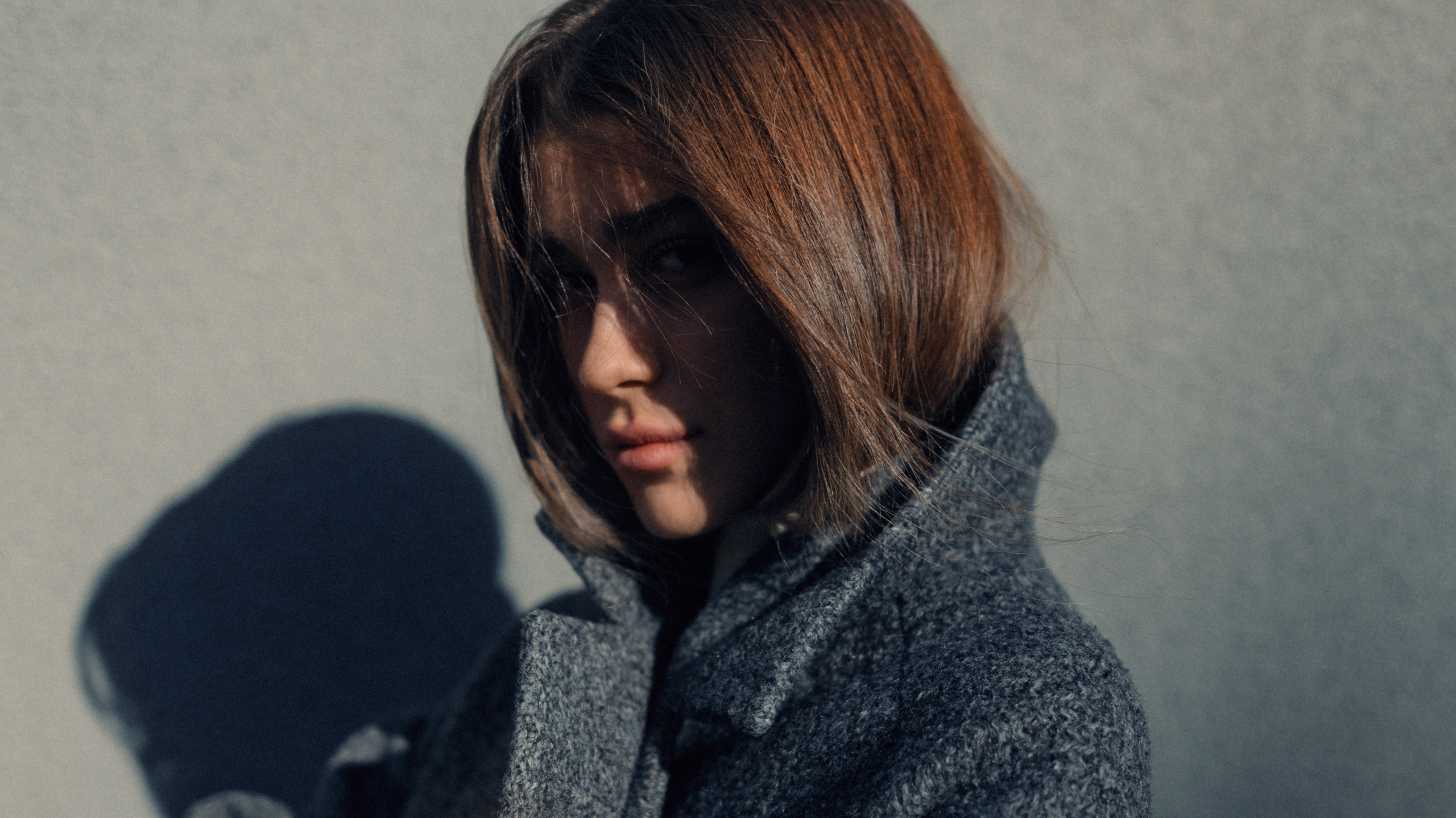 Portrait photo shoots by Anton Avanzato