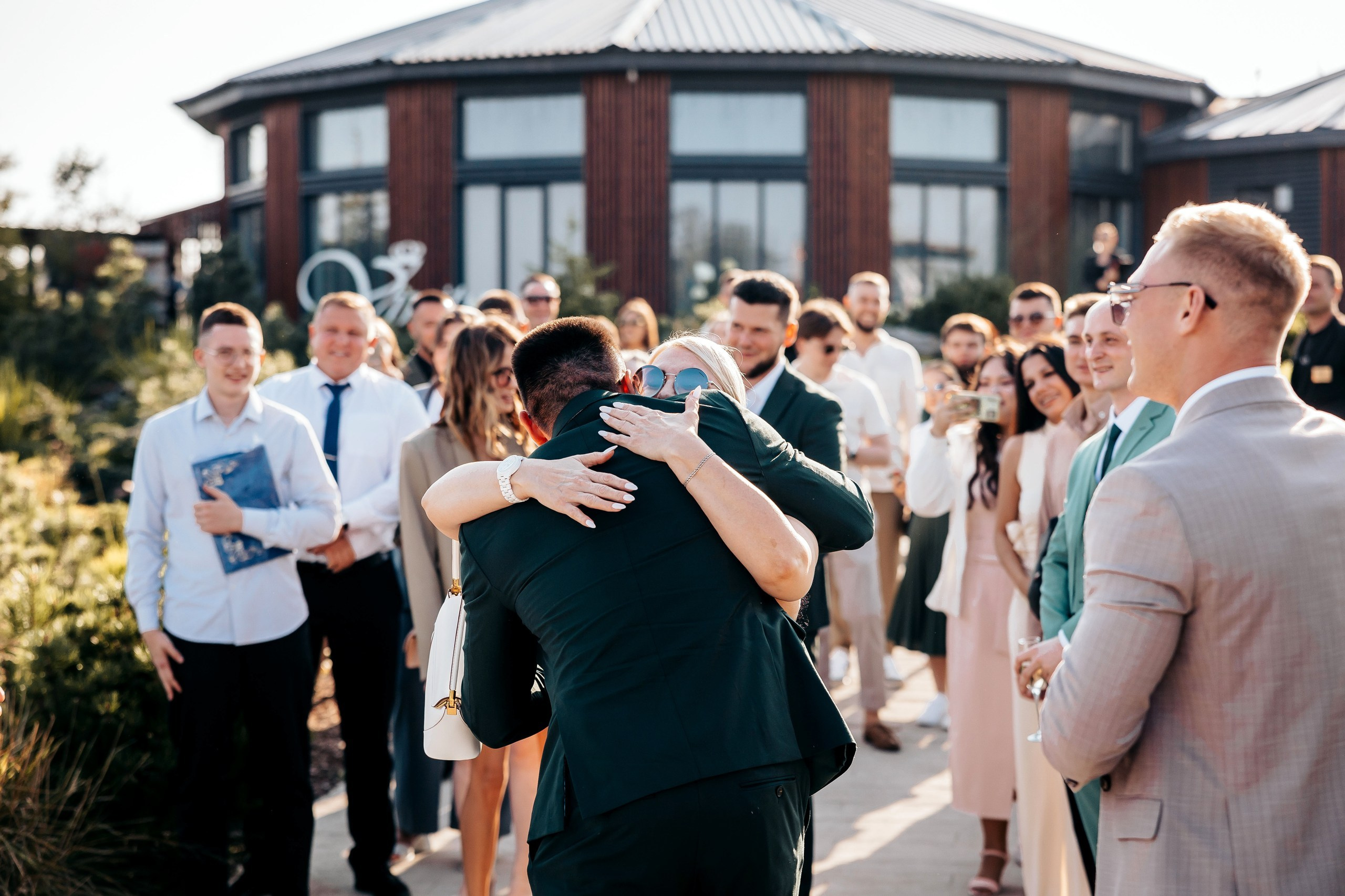 Репортаж. Главная