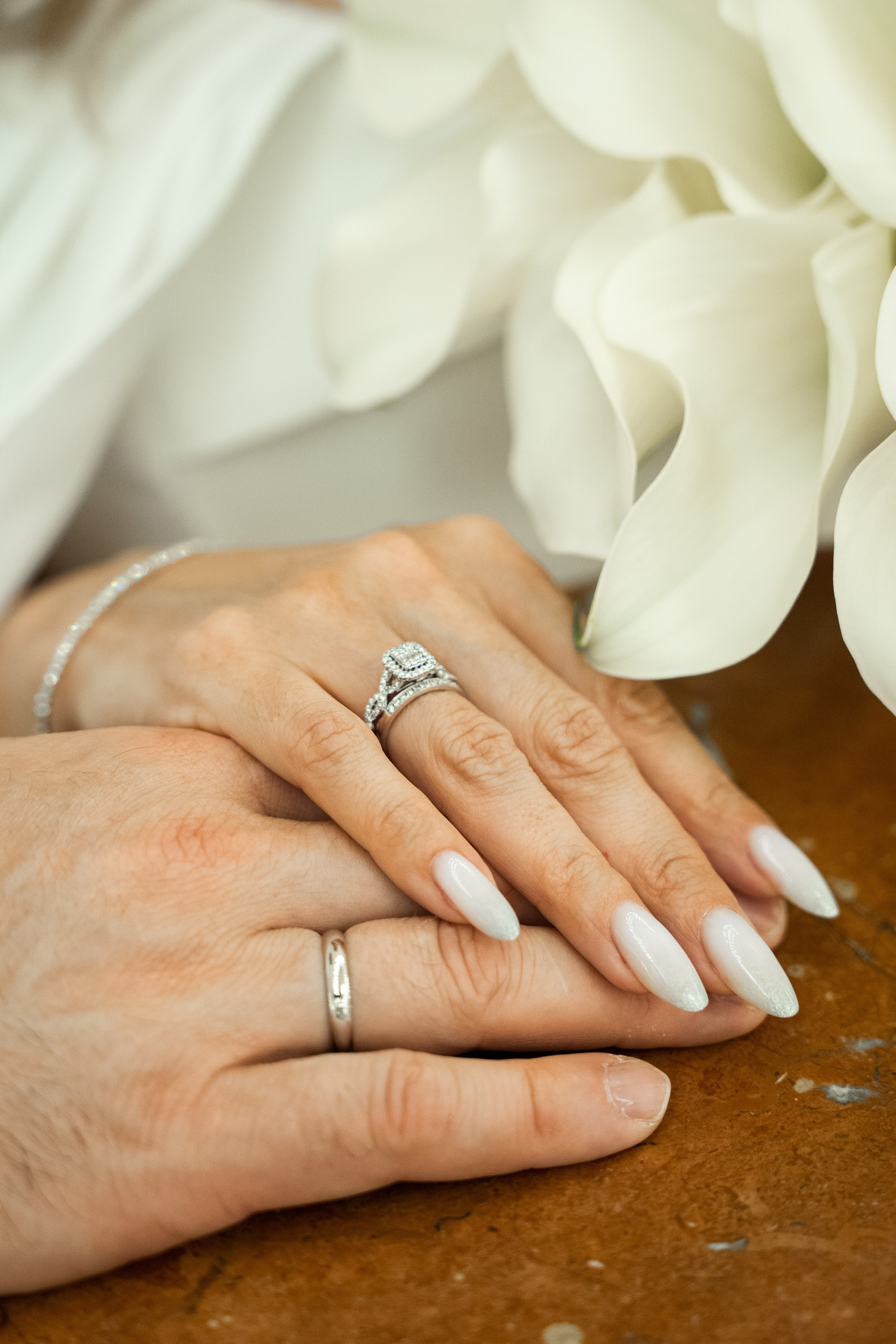 Ксения & Денис. Главная