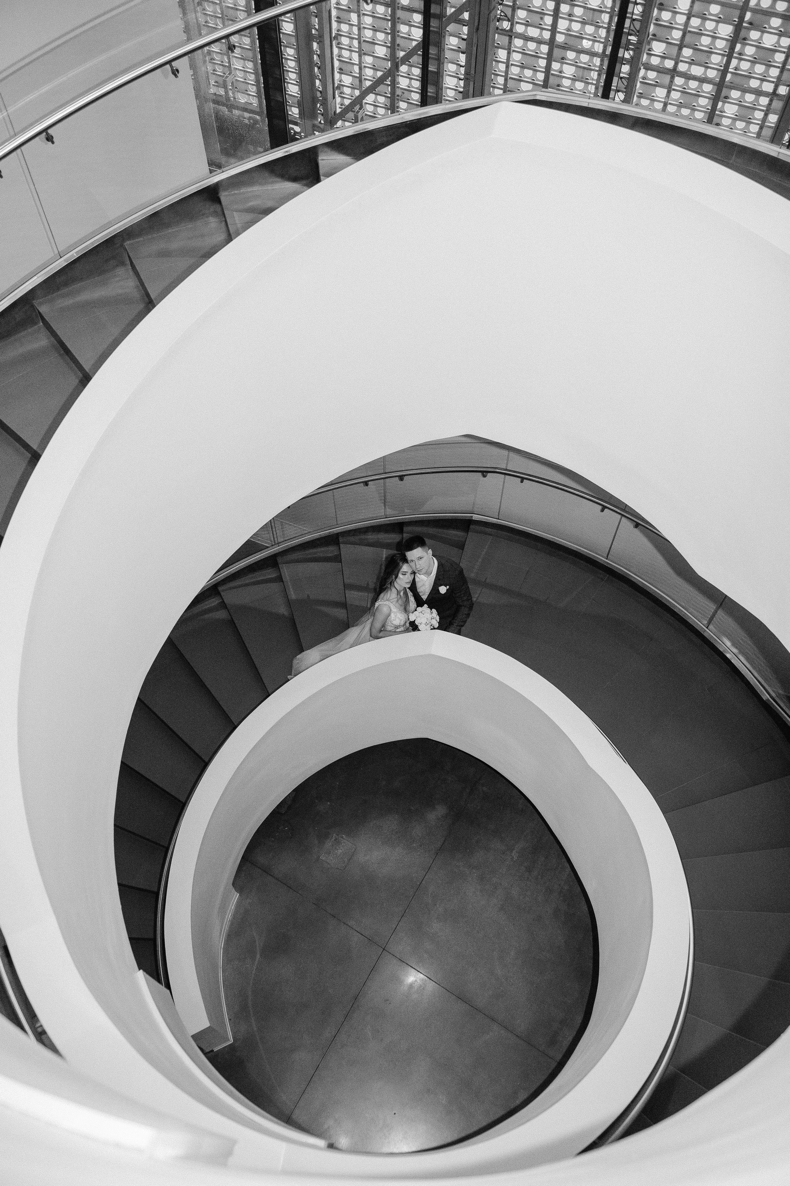 Иван и Марина/2024. Свадебный и семейный фотограф в Екатеринбурге