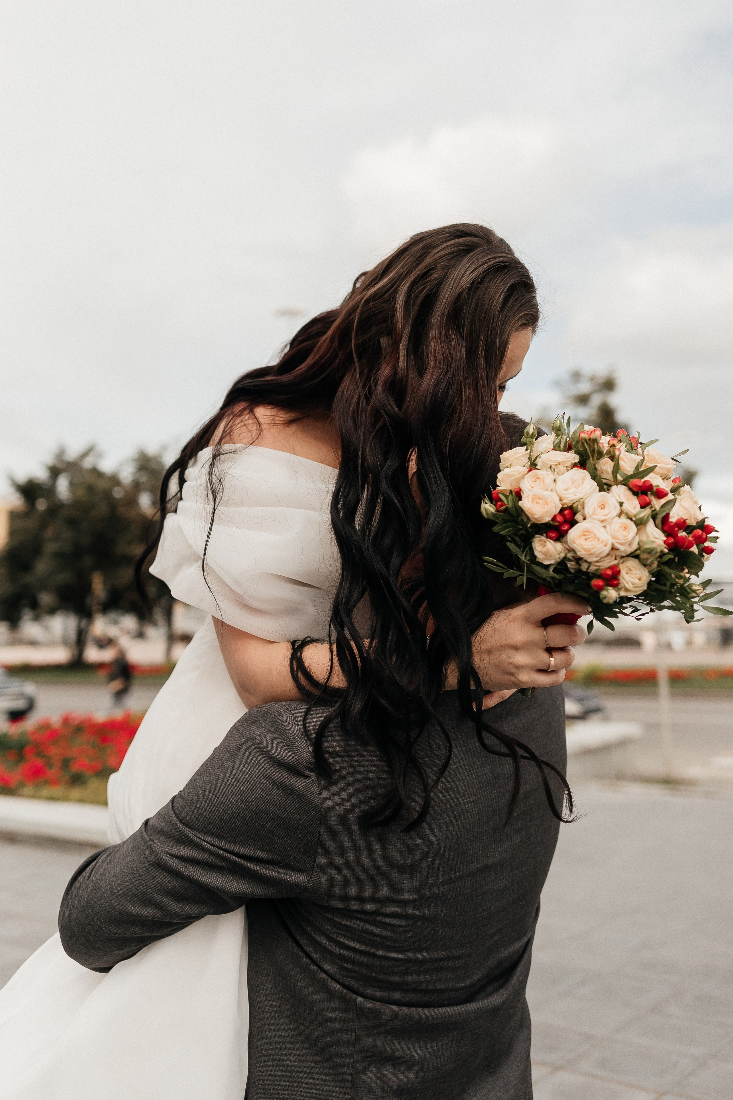 Дмитрий и Мария/2024. Свадебный и семейный фотограф в Екатеринбурге