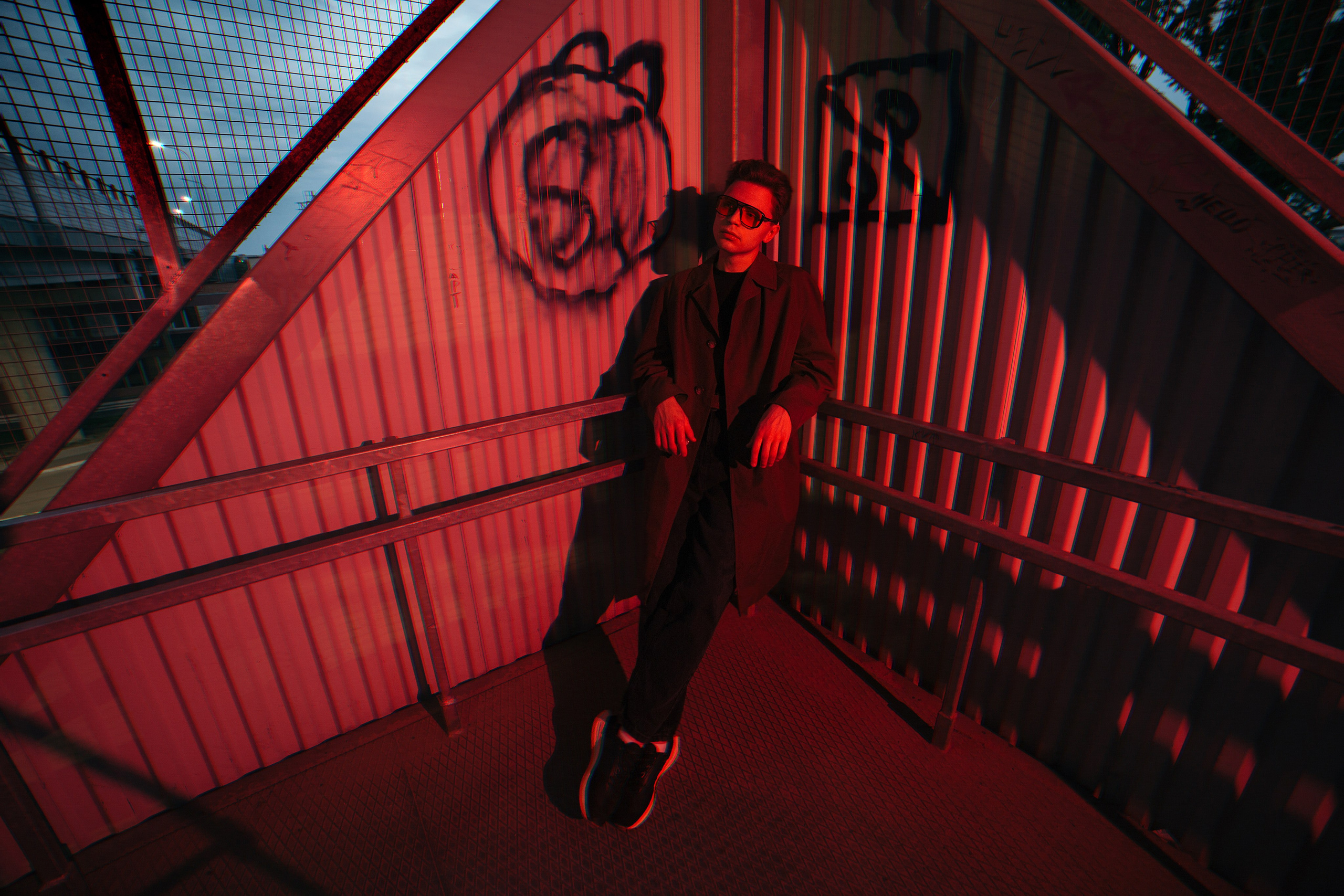 Индивидуальные съёмки. Фотограф в Бресте