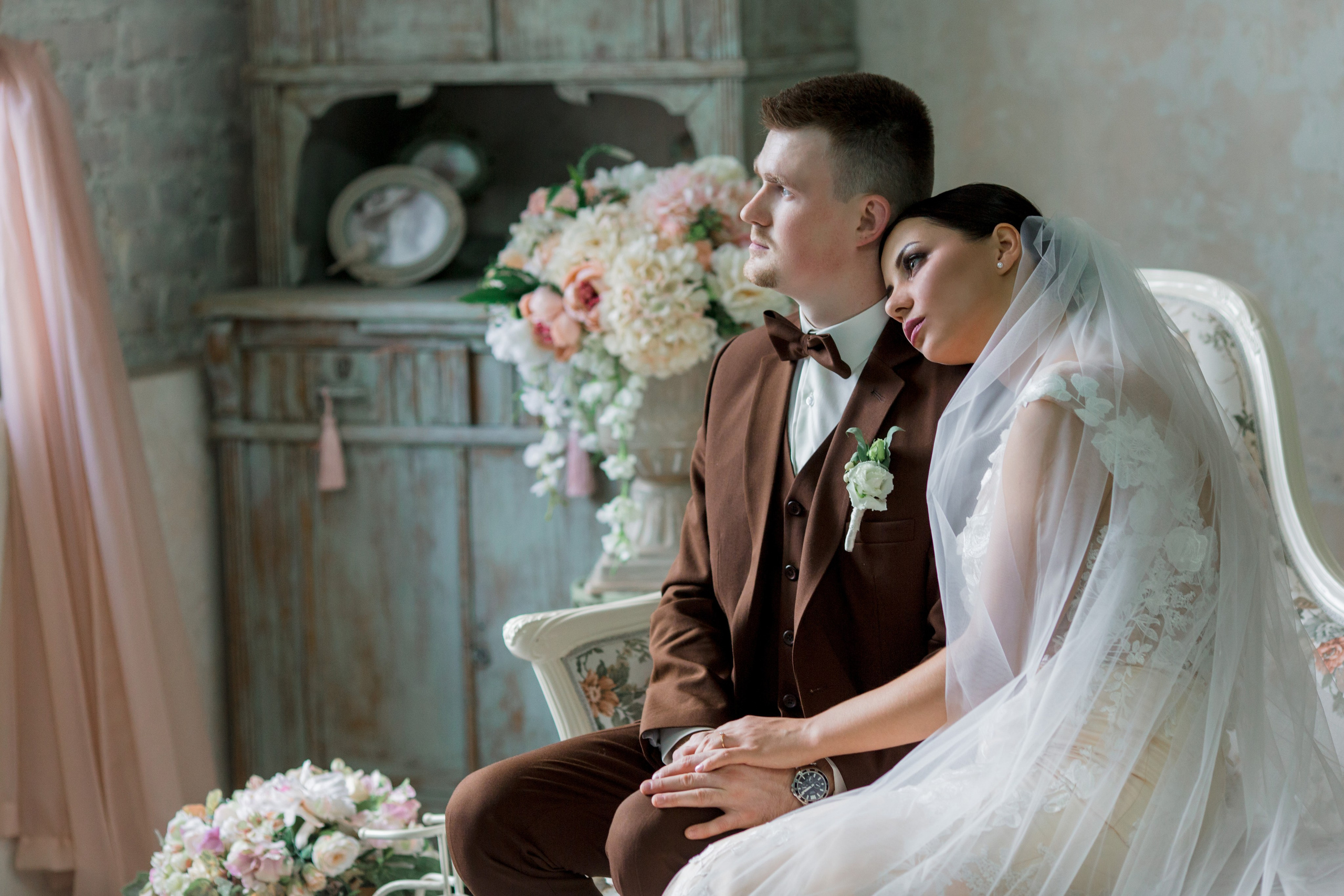 Чеслав и Анастасия. Свадебный и семейный фотограф в Краснодаре