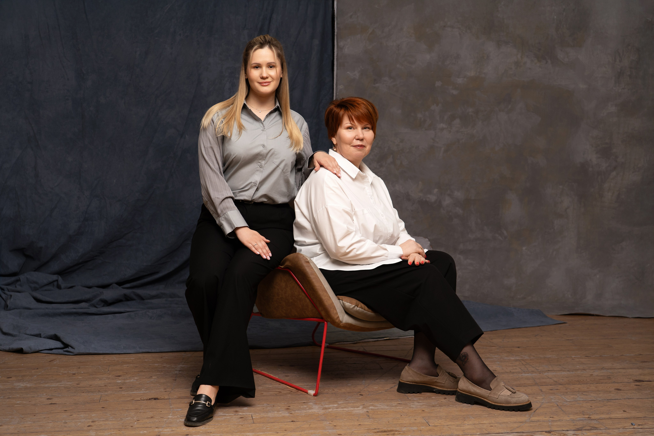 RebellGroup. Фотограф-эстет