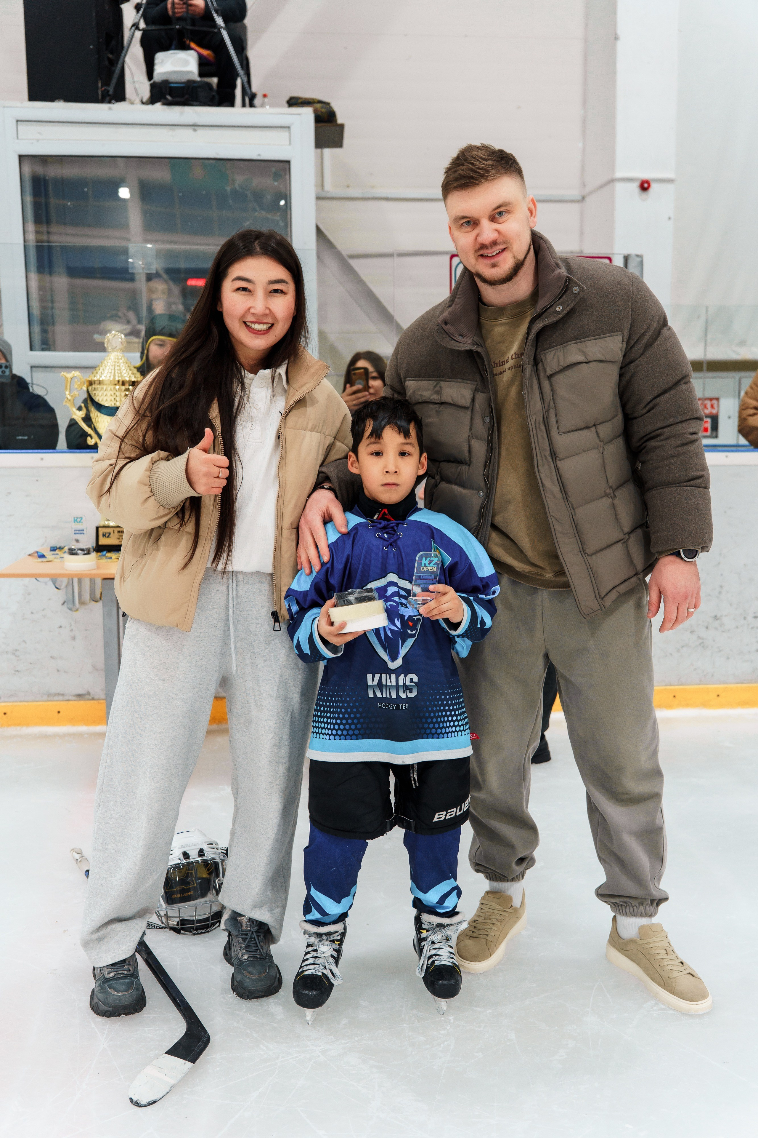 KZ Open 2026. Профессиональный фотограф в городе Астана Копанев Данил