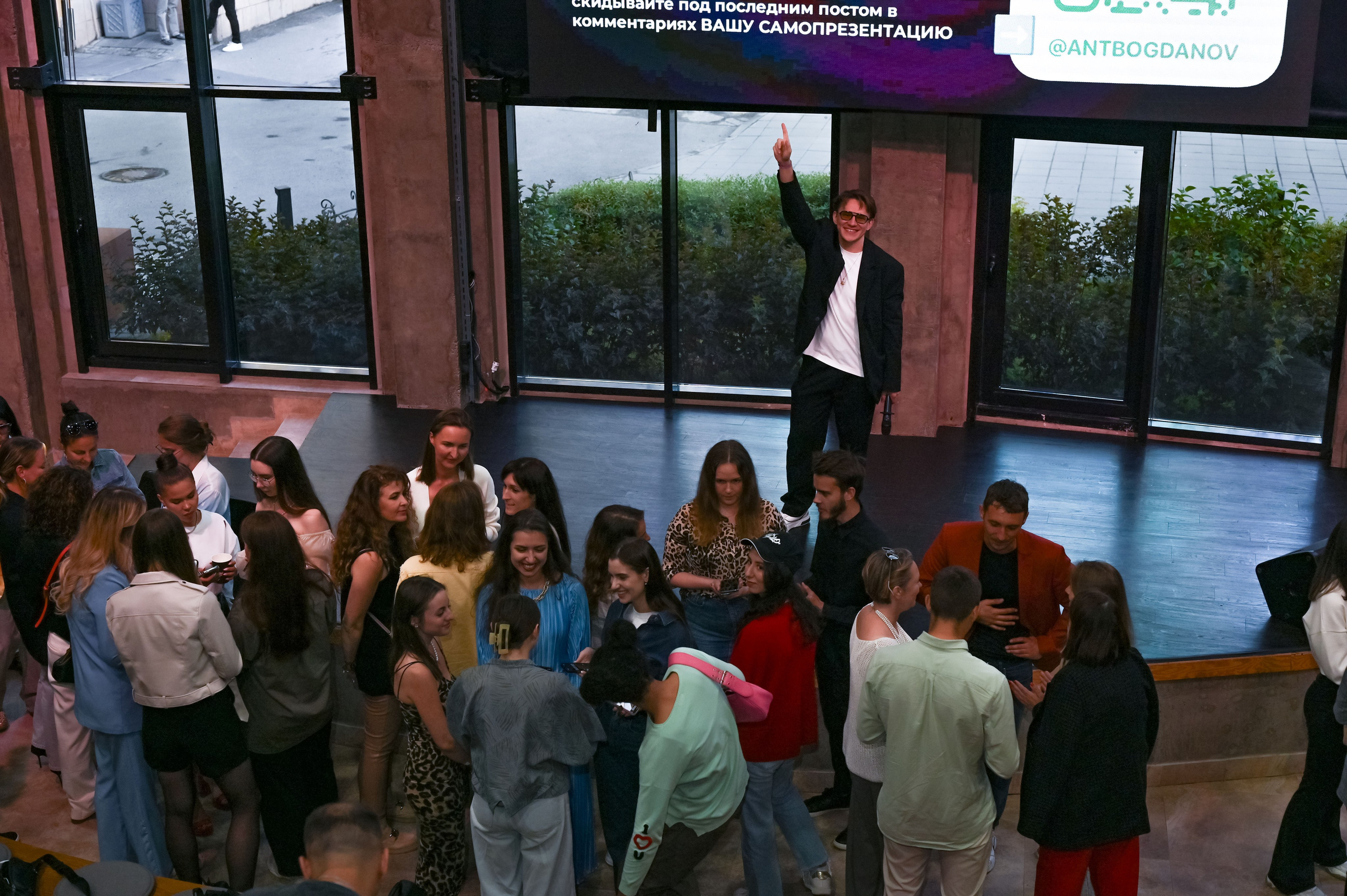 КЛУБ ГЕНЕАЛЬНЫХ. ZDARONOKIA Репортажный фотограф