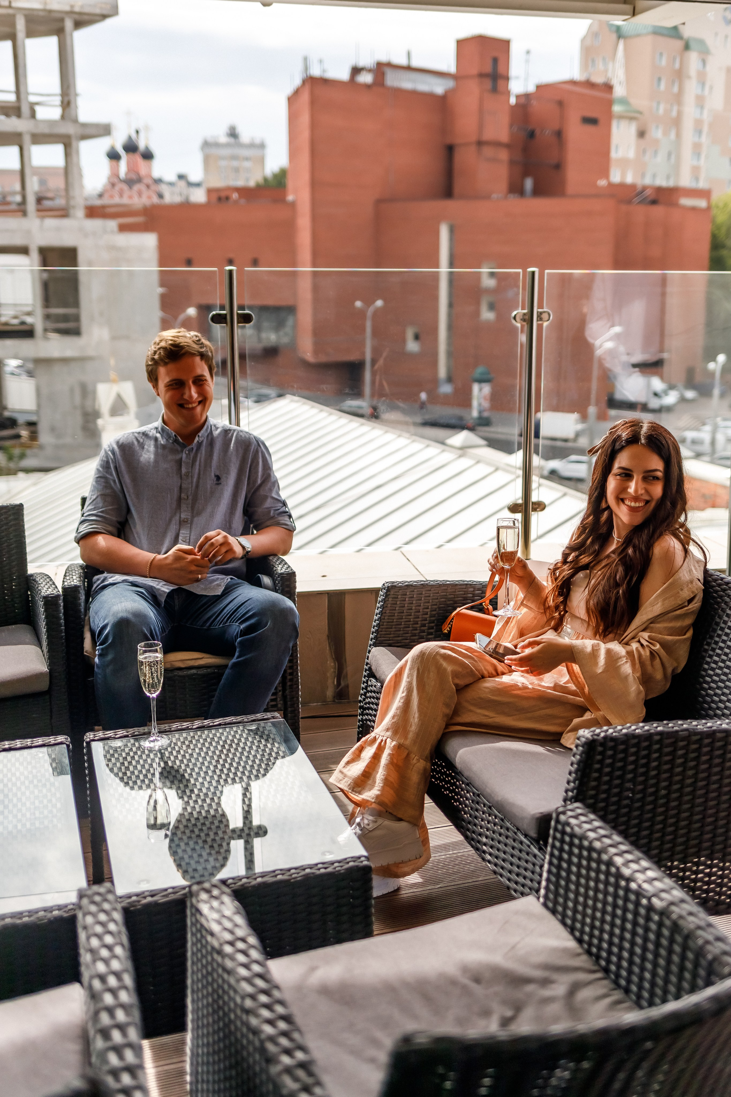 Репортажи до 2024 (микс). Фотограф в Москве Базанова Дарья