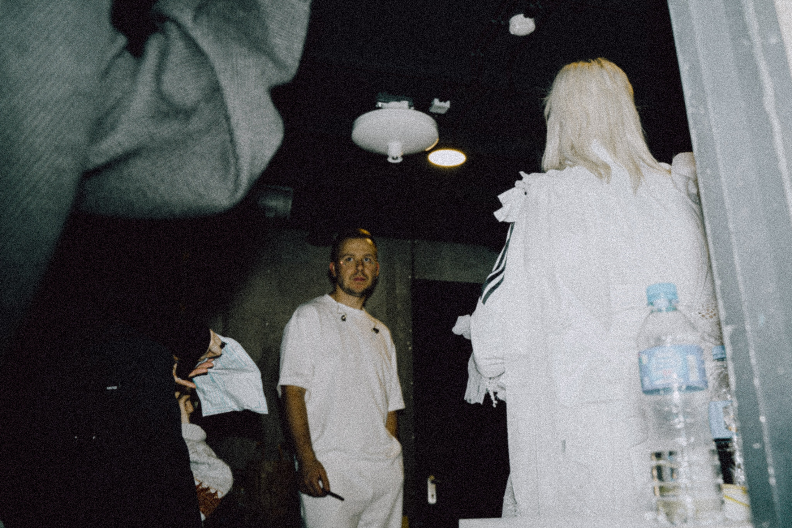 Концерт Тоси Чайкиной. Фотограф Анна Кулинская | Москва