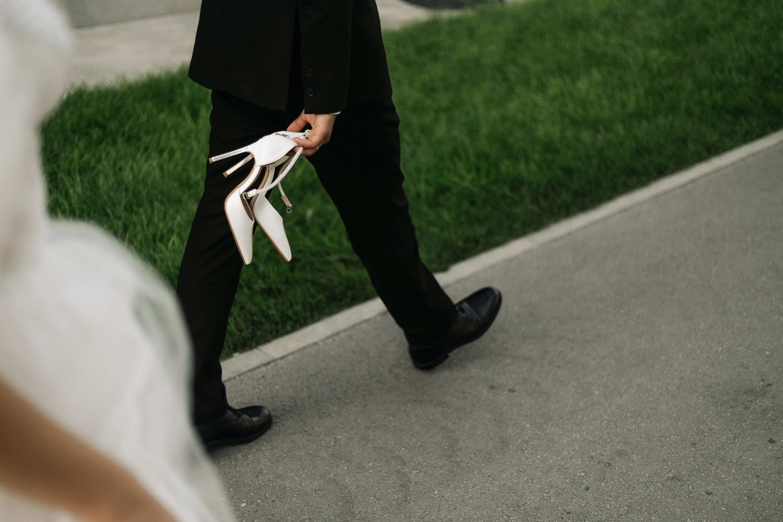 Иван и Дарья (Новый Херсонес). Фотограф в Крыму | Виктория Нотевская