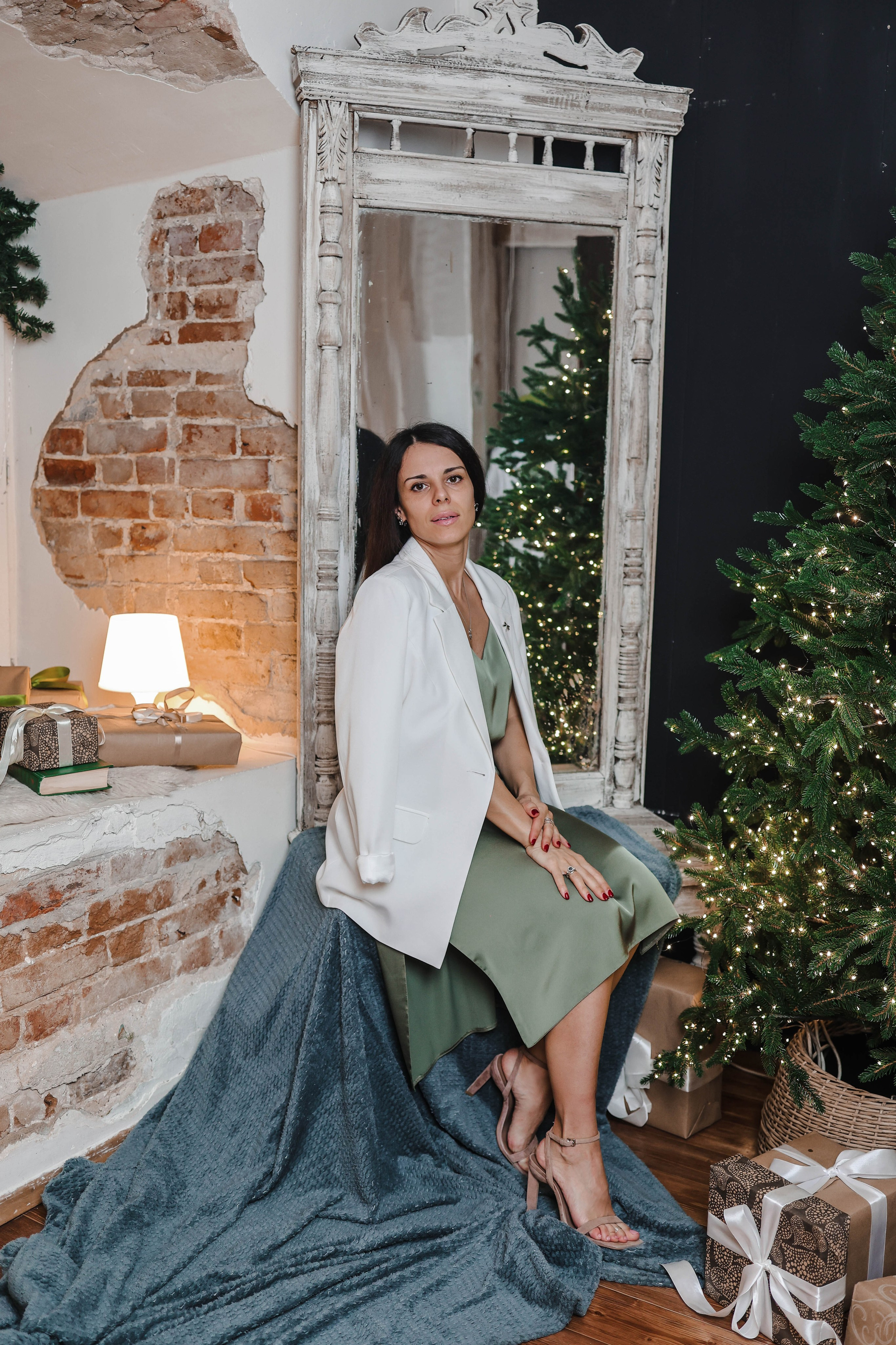 Семья. Фотограф в Липецке Ирина Козлова