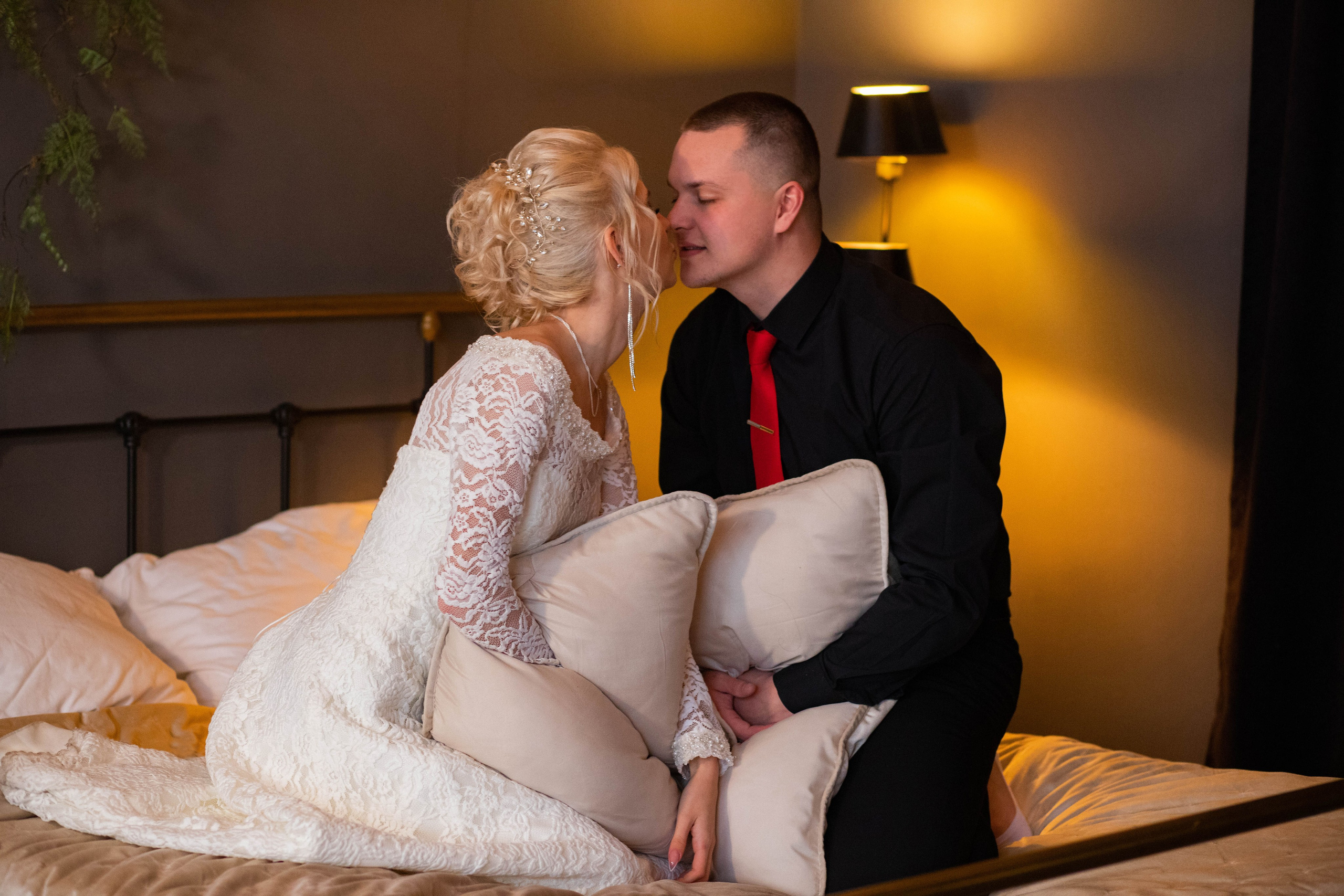 Запомнится навсегда. Фотограф в Липецке Ирина Козлова