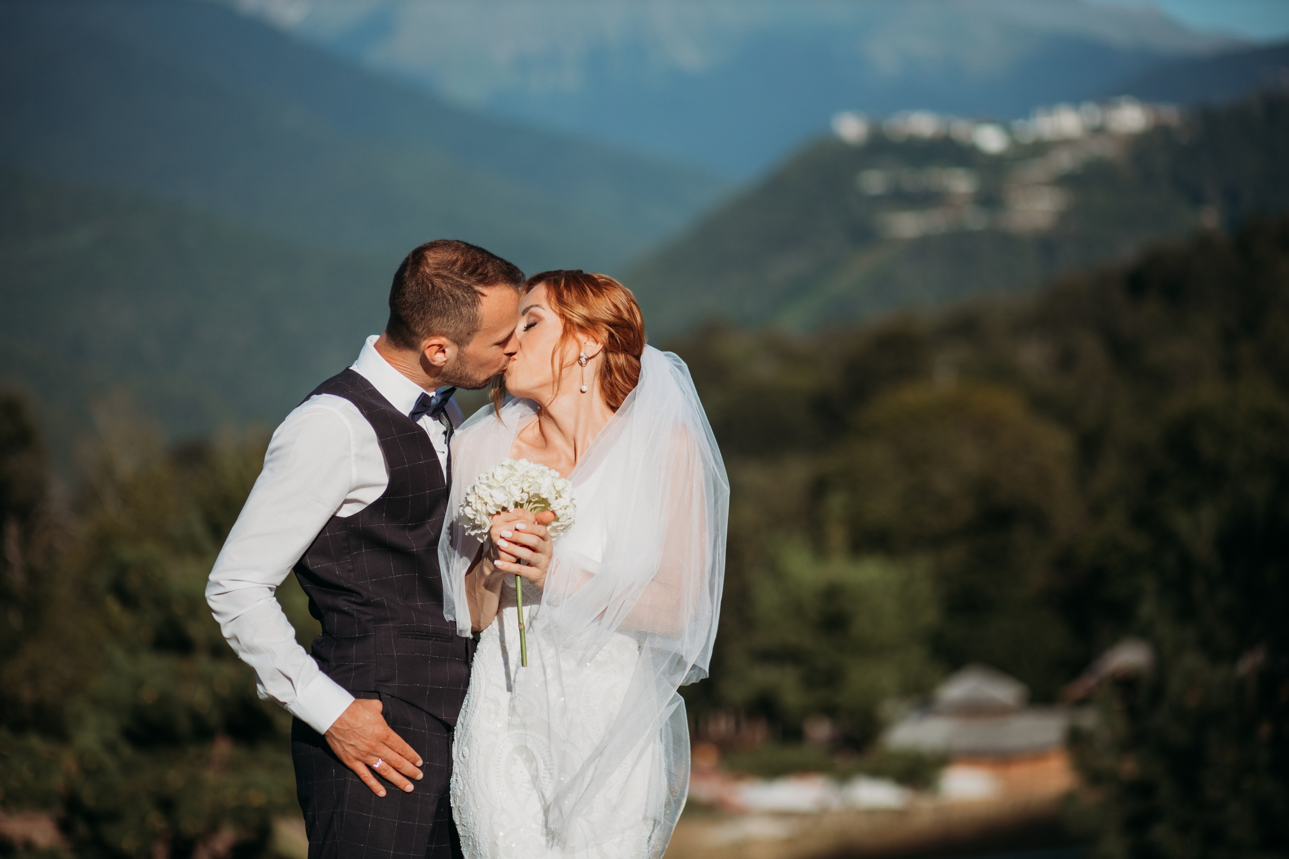 Красная Поляна. Фотограф Сочи Татьяна Зорина