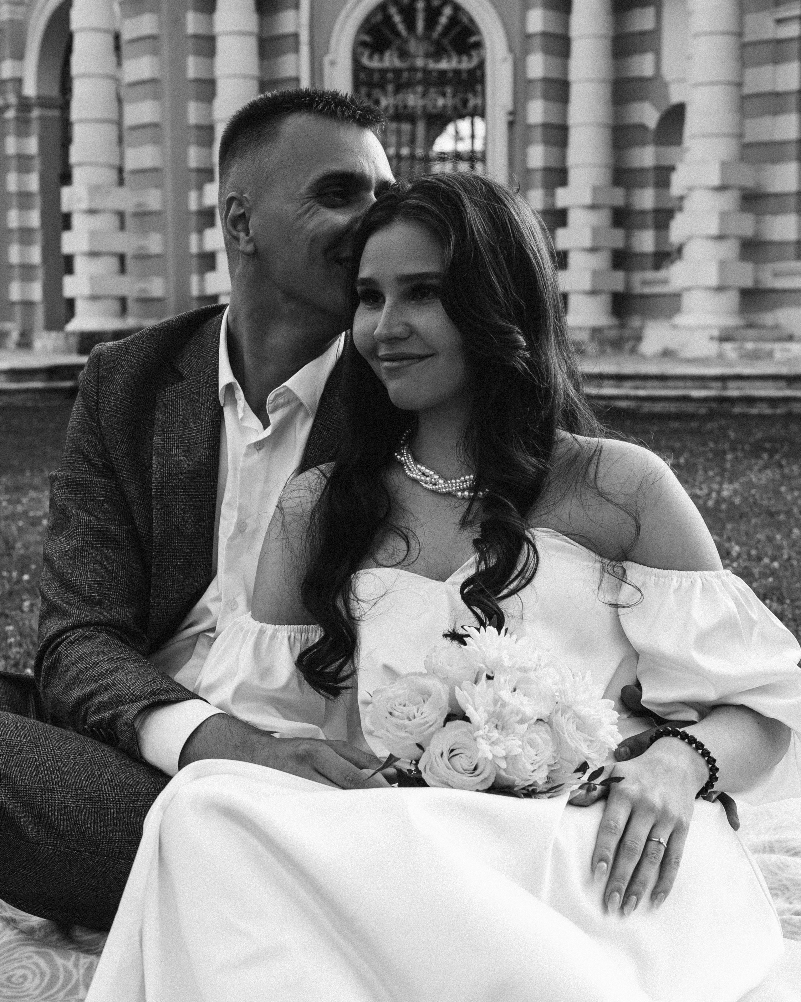 Игнат и Лада. Фотограф Москва Лада Ларина