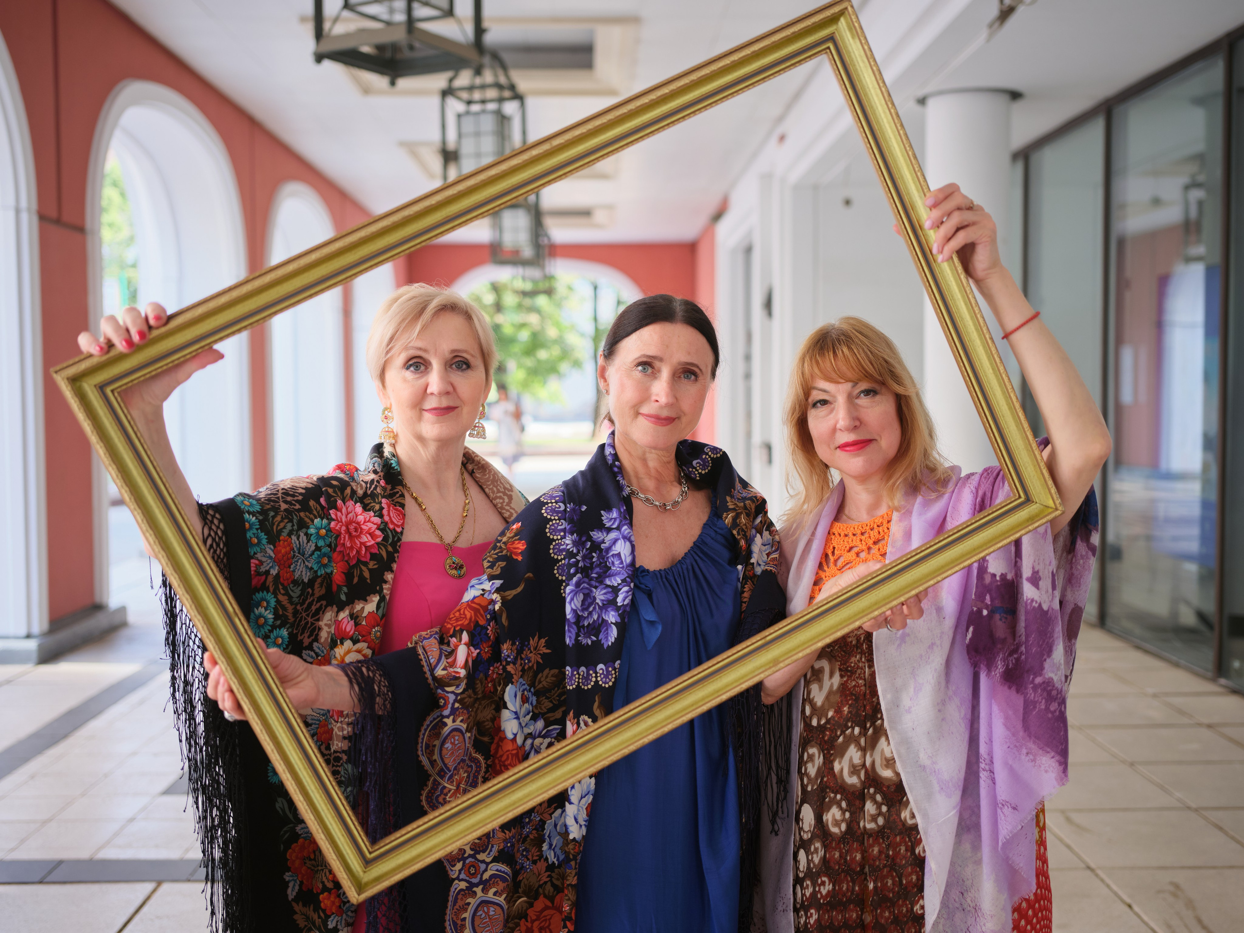 Страна Кустодия. Коллекционер и искусствовед Олеся Ястребова