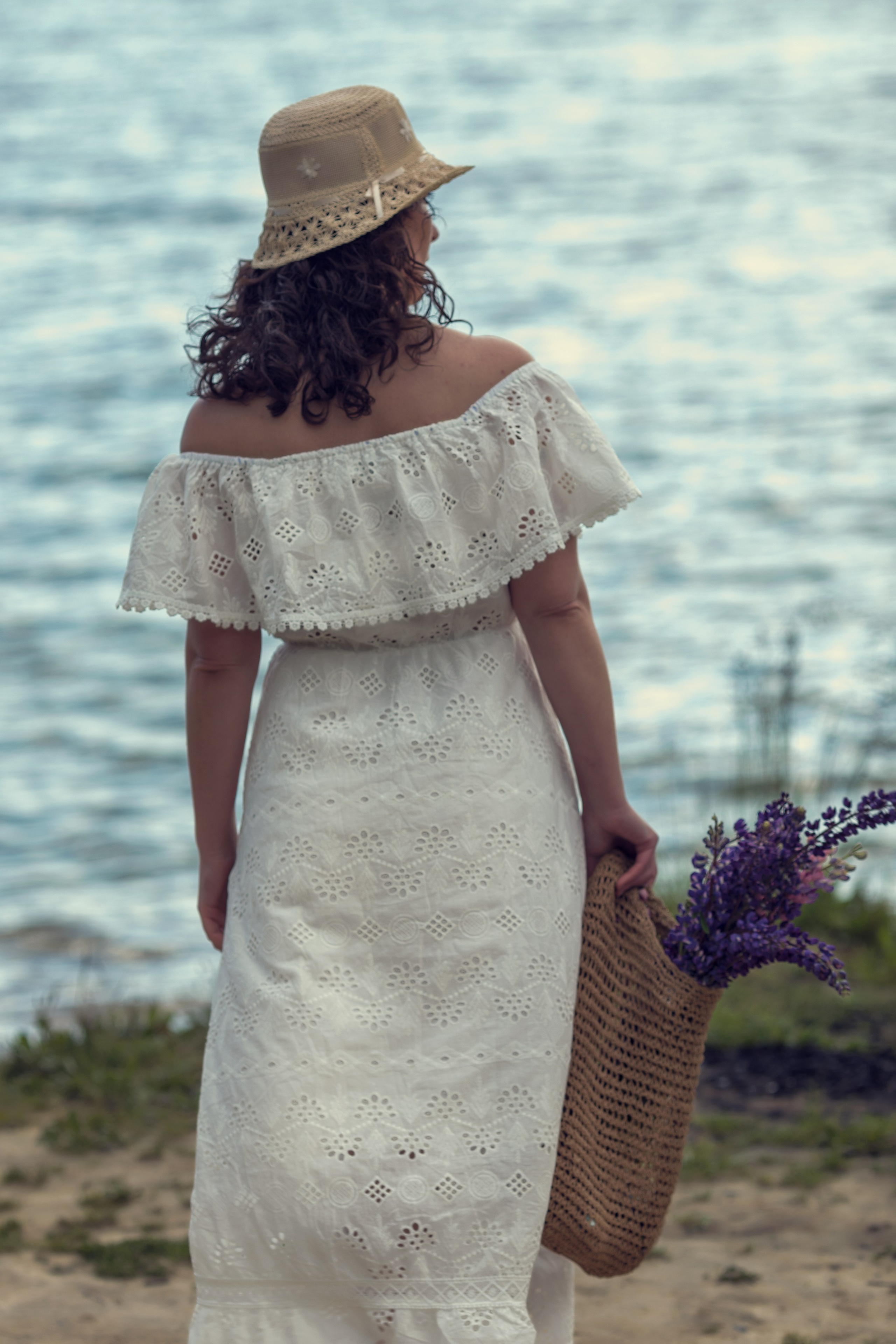 ФОТОПРОЕКТ «ЛЮПИНЫ». ФотоХудожник Харитонова Ирина г. Санкт-Петербург