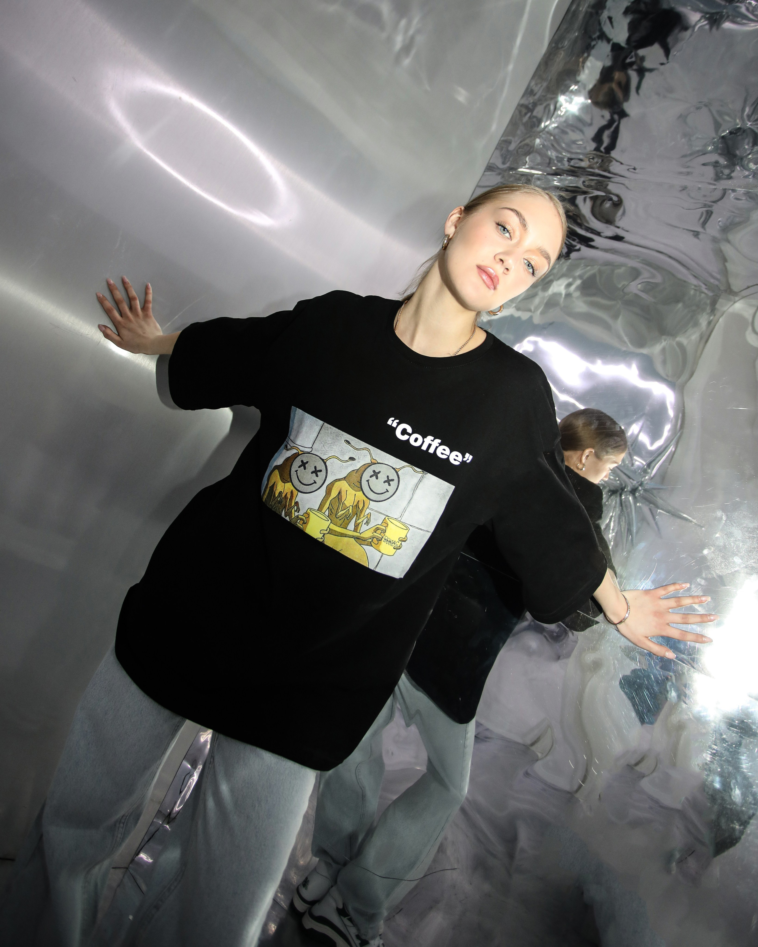 GOSHAKICKS / lookbook. Фотограф Чернецова Валерия. Москва