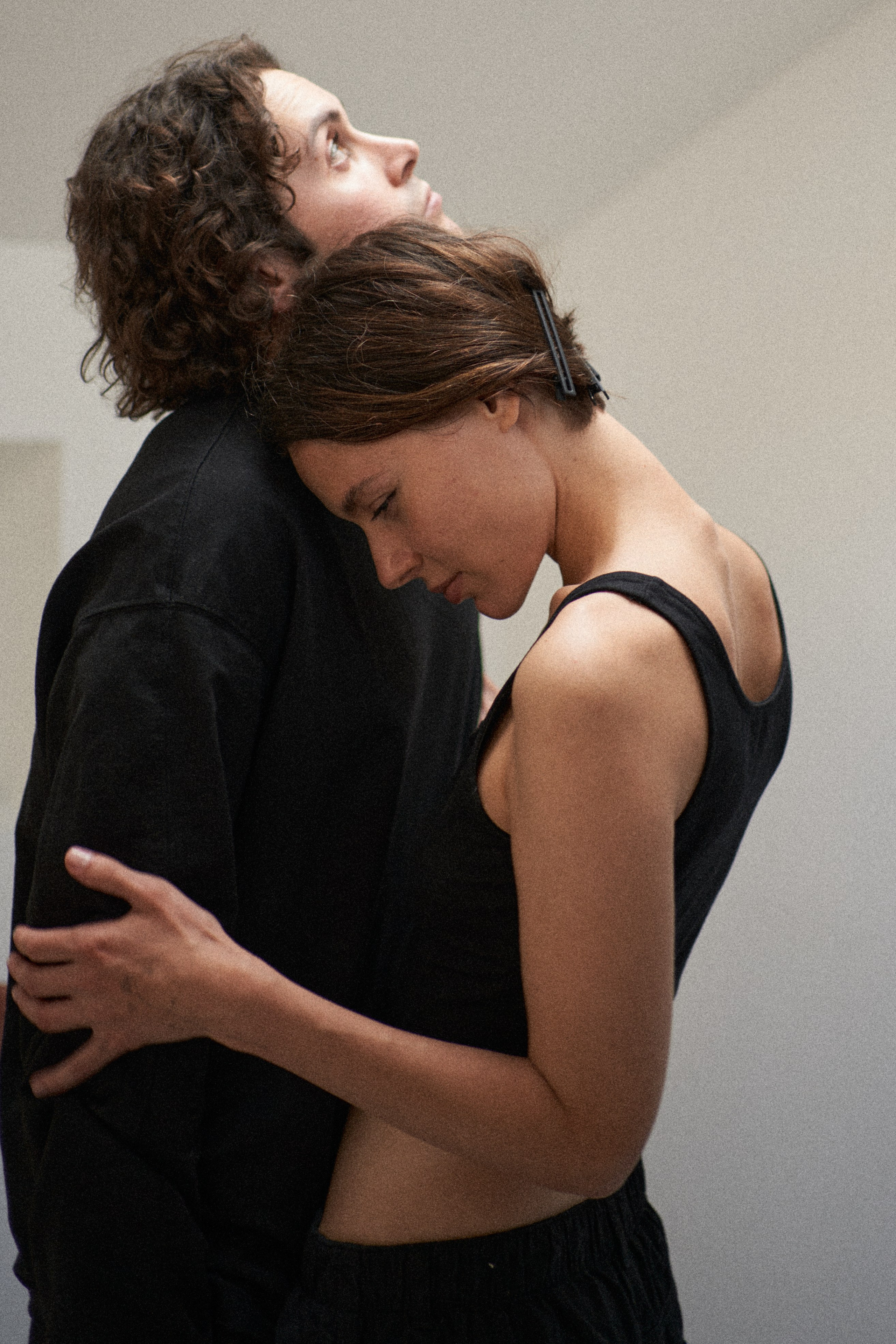 Соня и Тим. Фотограф анималист Москва Дарья