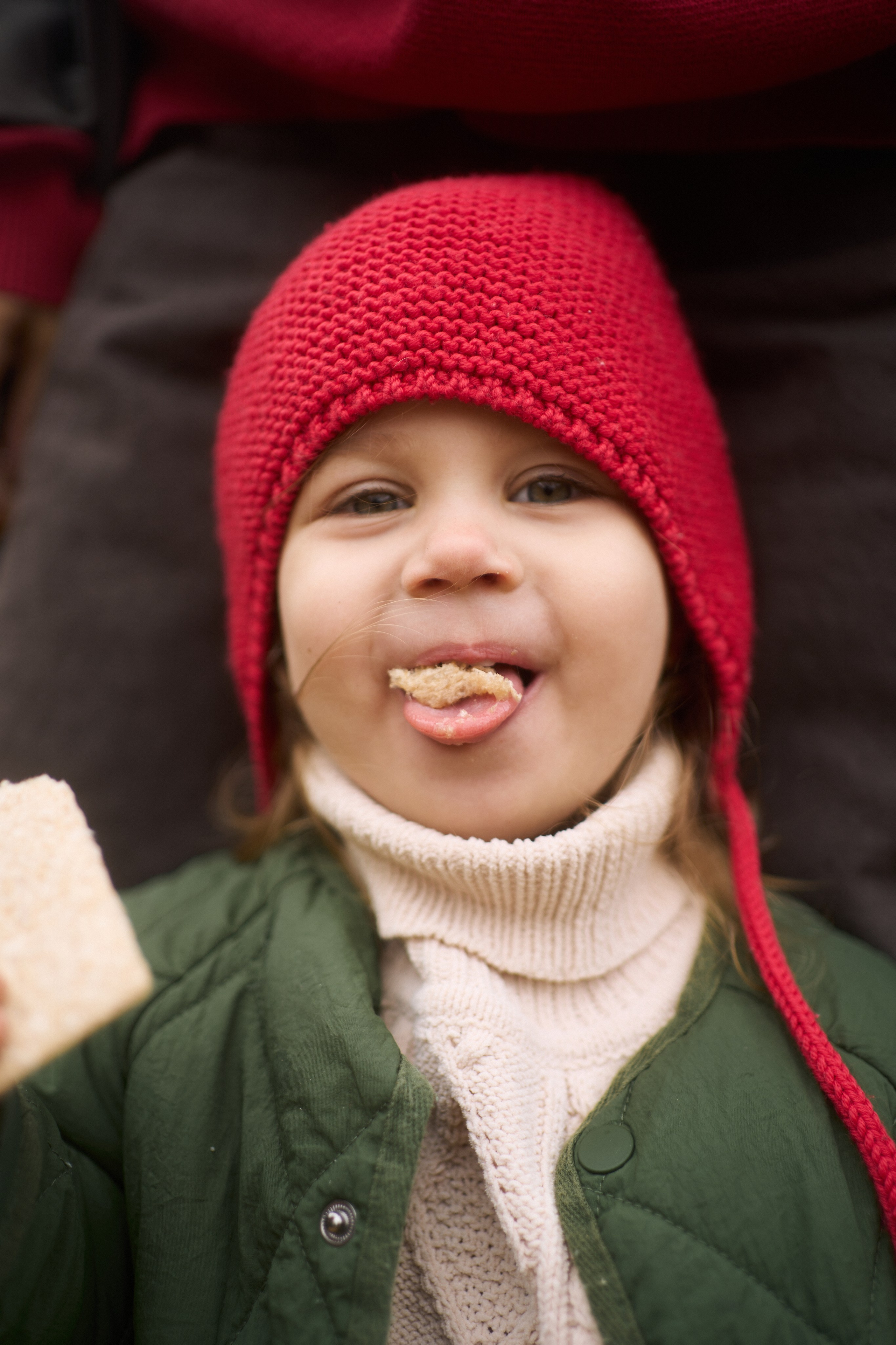 Печенье в песке. Фотограф анималист Москва Дарья