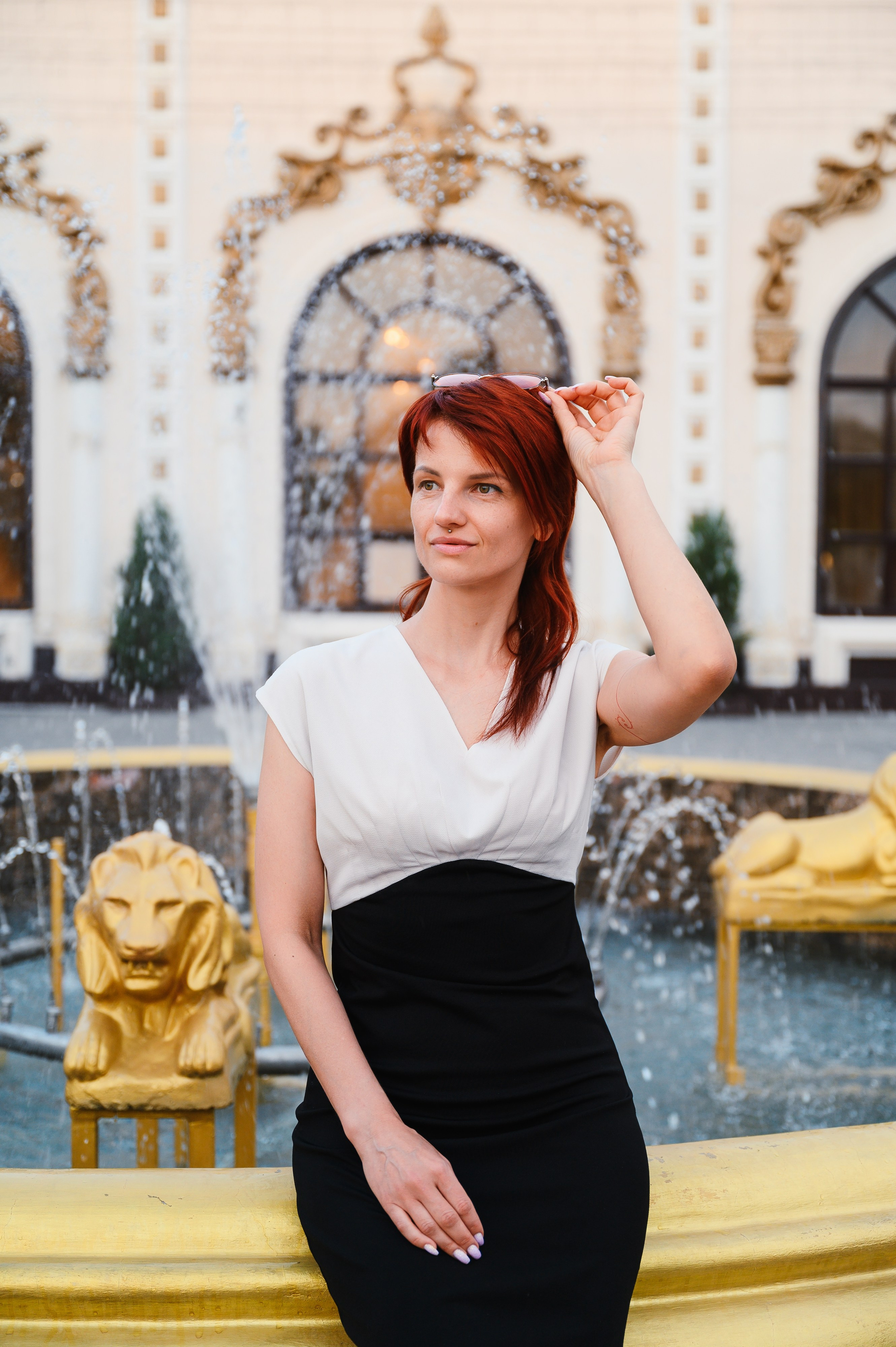 Презентация Pegasus Ride Ltd. Wedding and family photographer USA