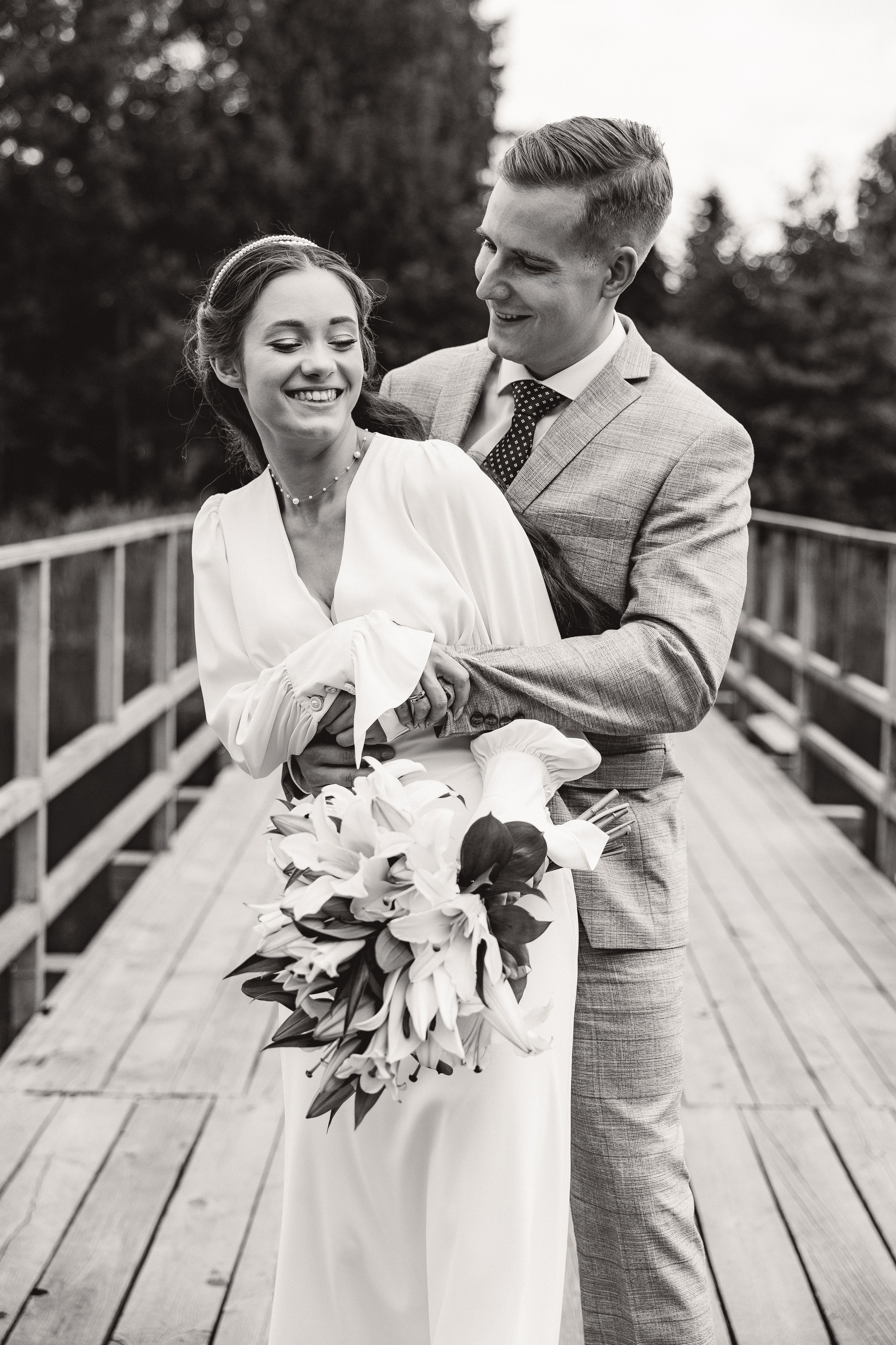 Свадебная фотосессия в Иваново и Москве. Свадебный фотограф в Иваново Гитарина Черняева