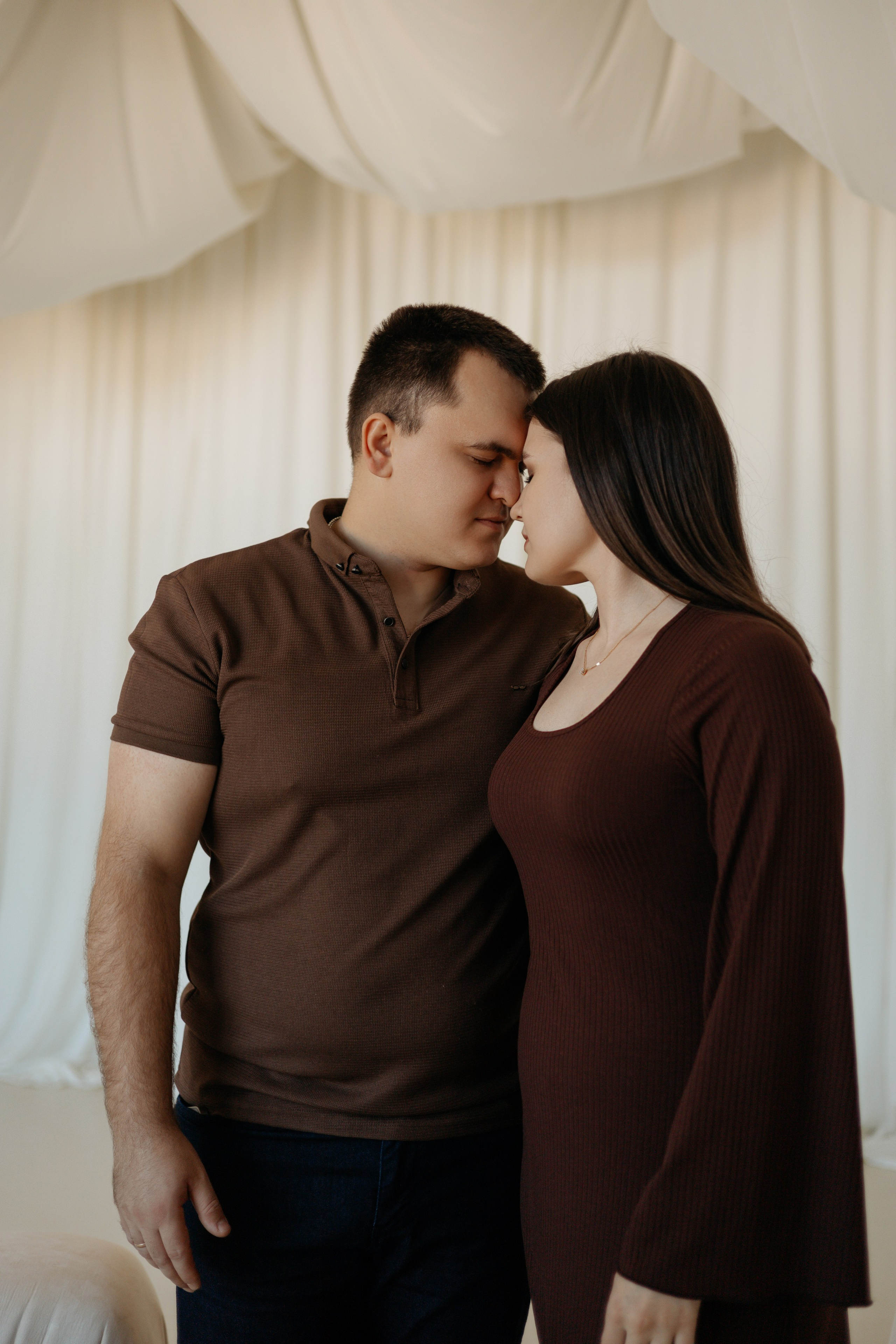 Иван, Даша, Арина. Самый теплый фотограф в Краснодаре Рябоконь Ксения