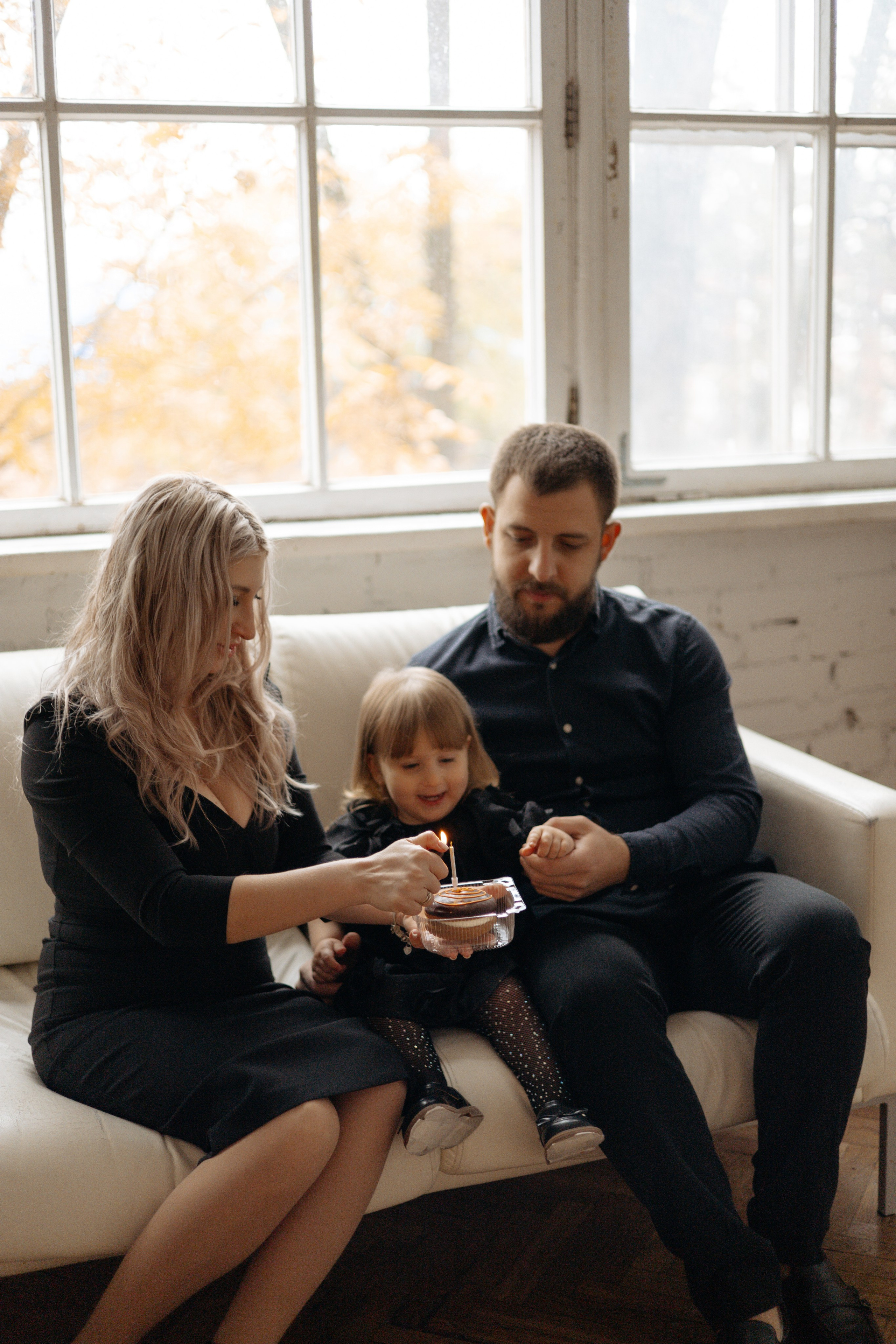 2годика. Самый теплый фотограф в Краснодаре Рябоконь Ксения