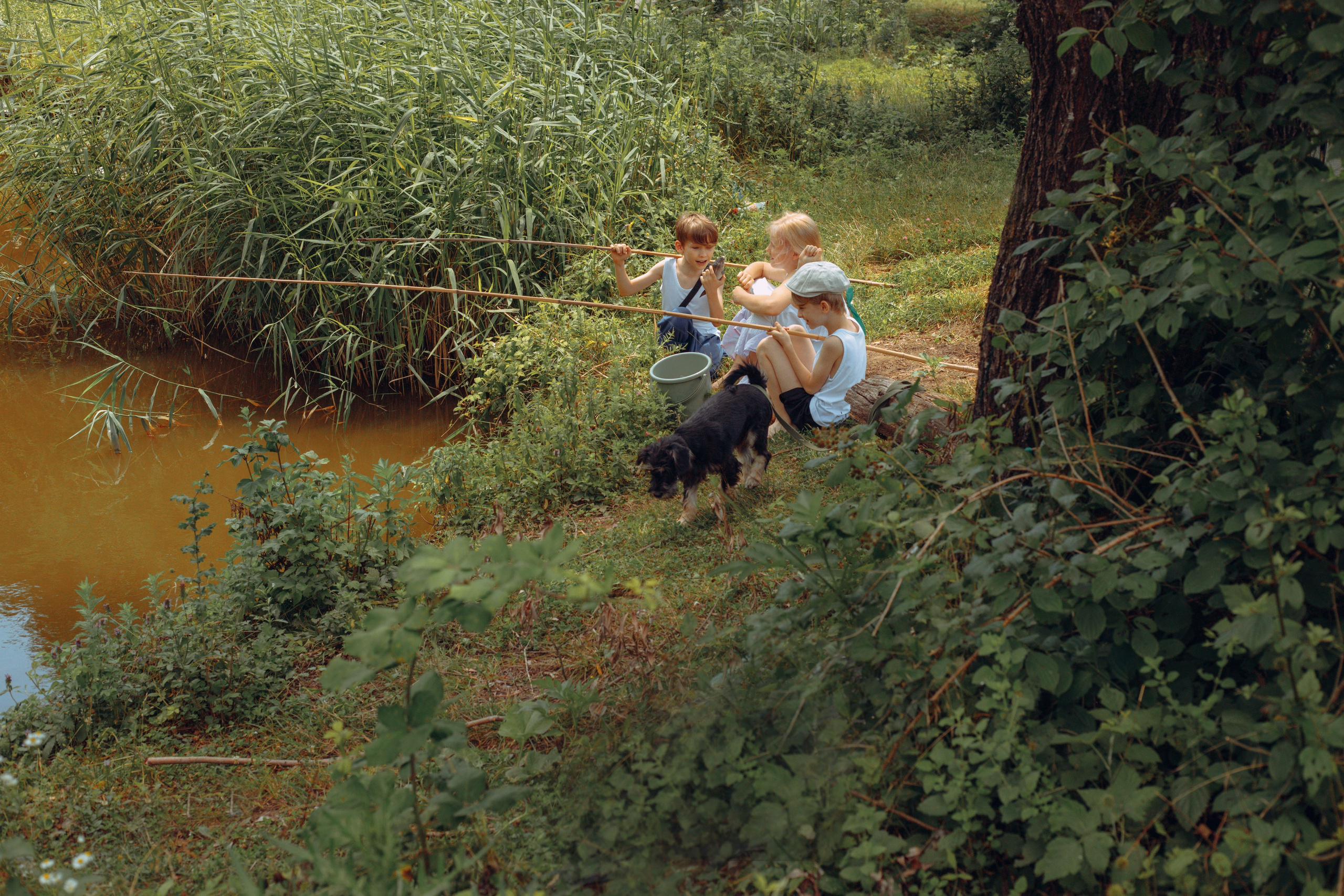 Детский портрет. Портретный фотограф в Геленджике Марина Иванова