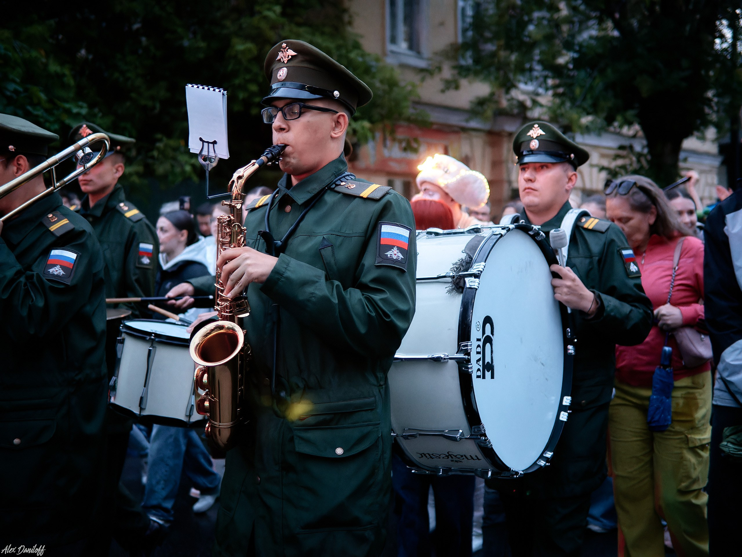 Фестиваль уличных театров 2025. Муром-Инфо. Новости культуры, образования, спорта в городе Муром