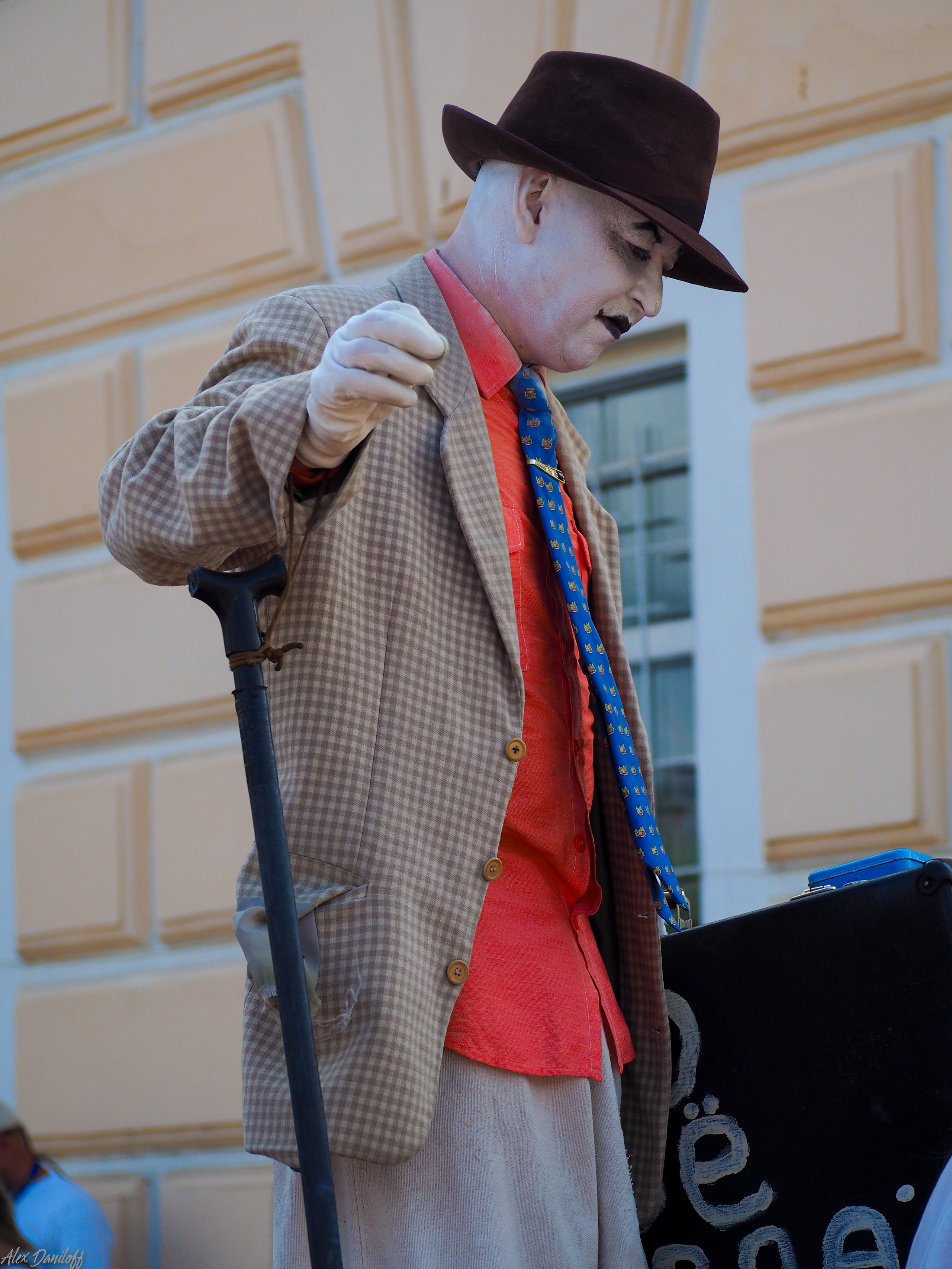 III Всероссийский фестиваль уличных театров и театров на улице. Город Муром. Муром-Инфо. Новости культуры, образования, спорта в городе Муром