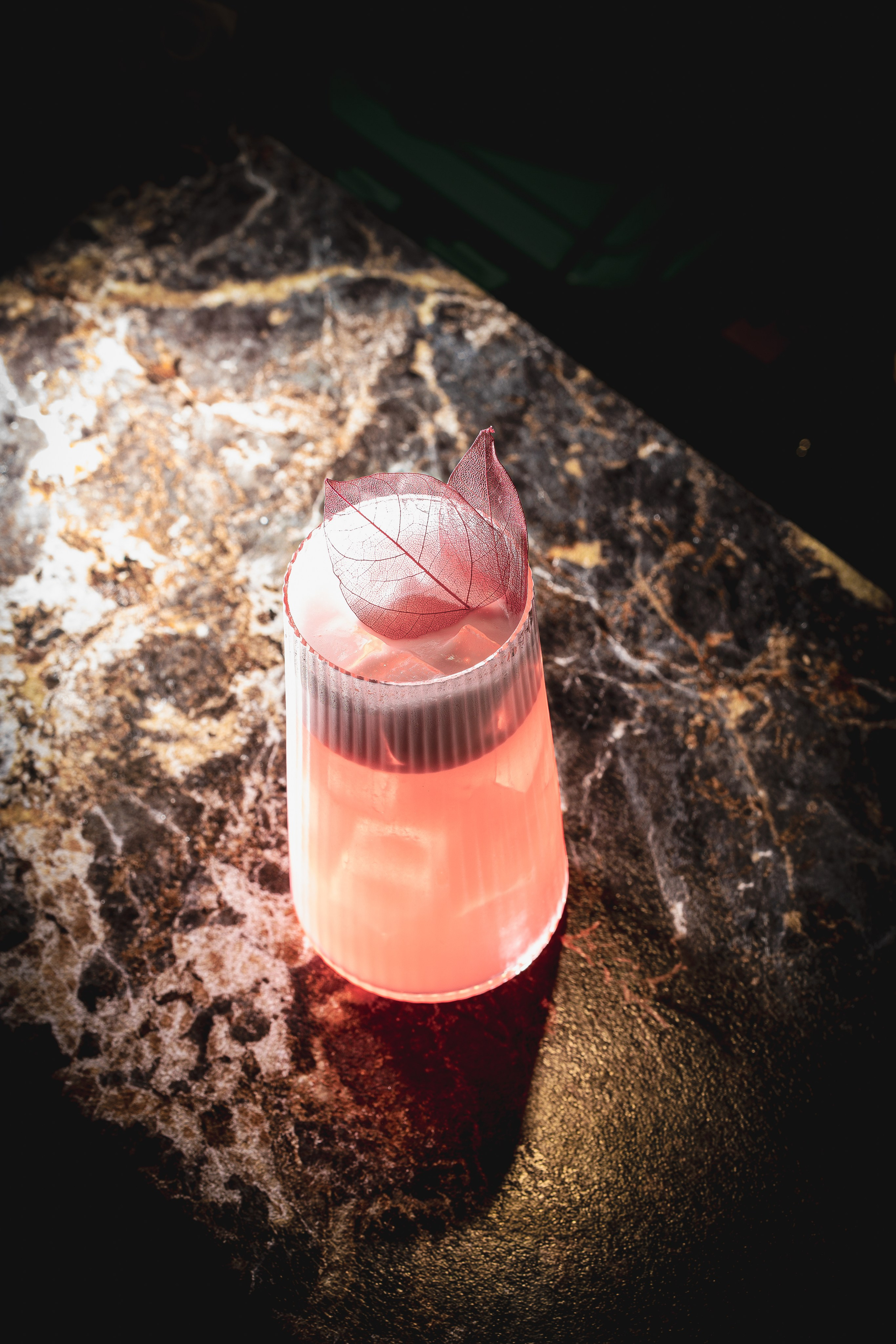 Коммерческие съемки. Иван Волохов