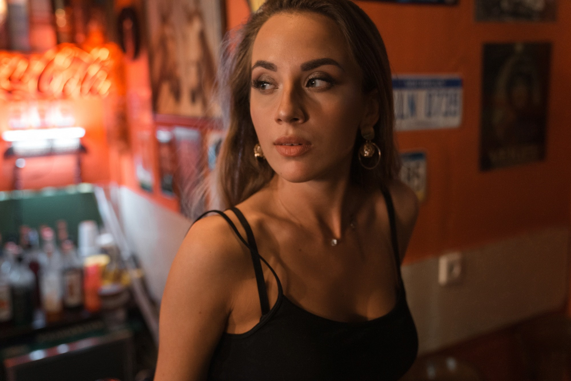 Портреты. Репортажный фотограф Новосибирск Малахова Екатерина