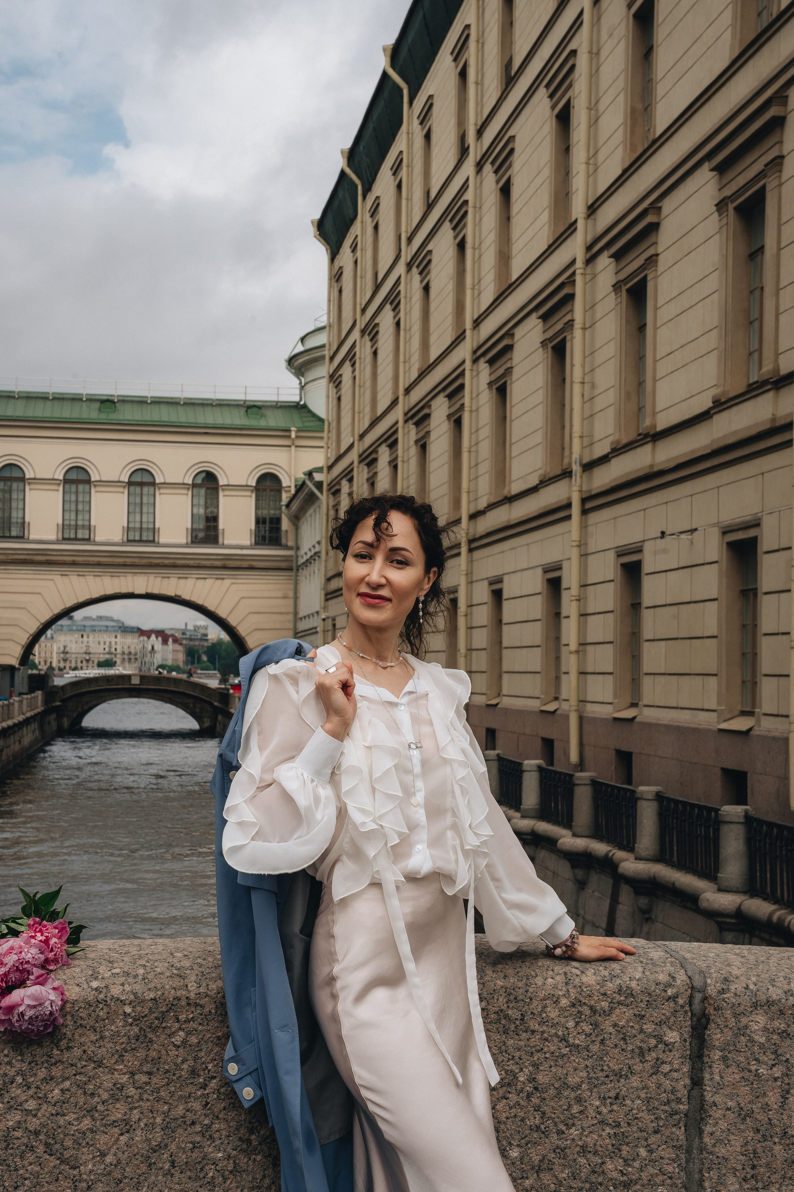 Anna. Фотограф Санкт-Петербург/Гомель Виктория Петрова