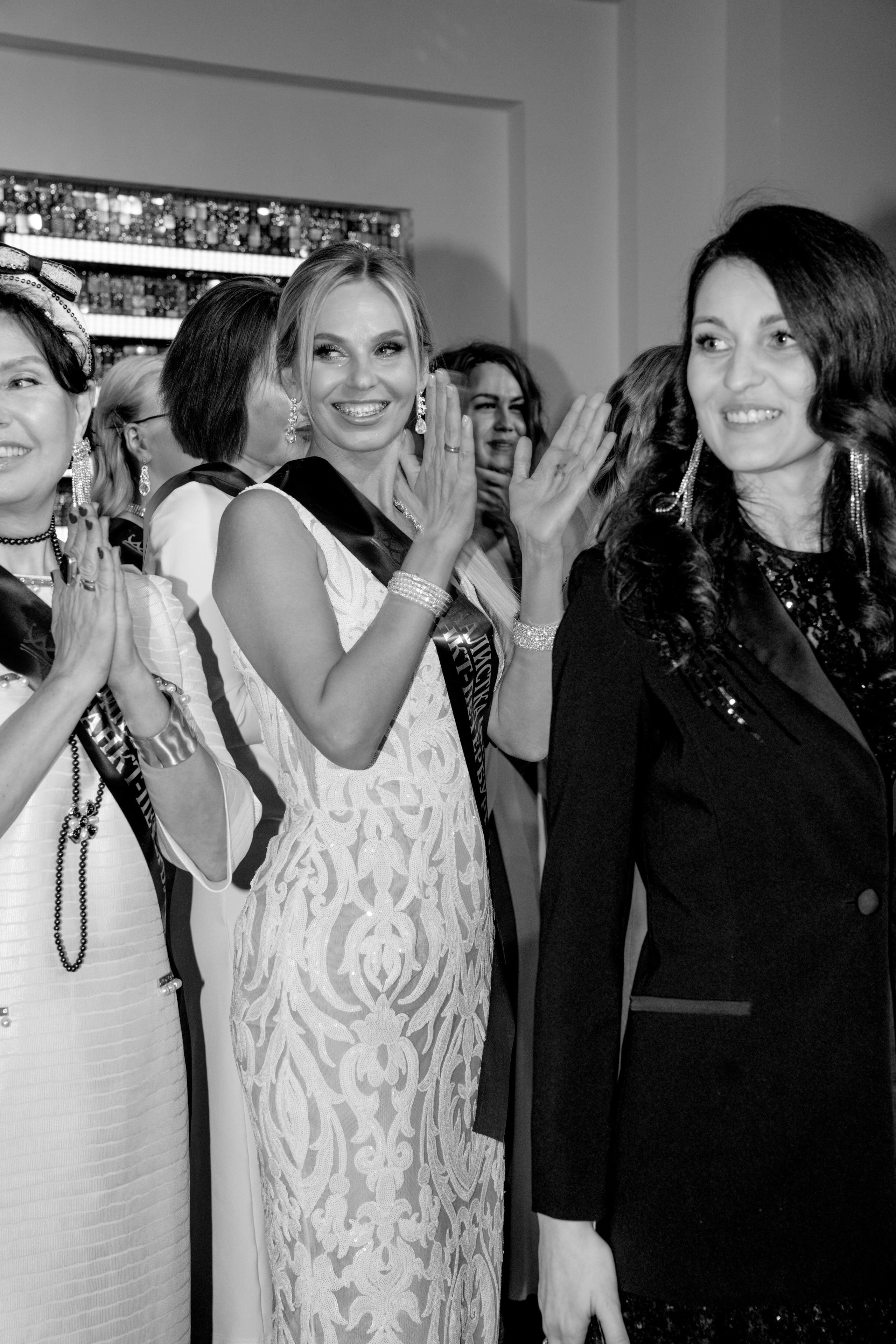 Открытие конкурса Мисс и Миссис бизнес Санкт-Петербург и ЛО 2024. Фотограф Санкт-Петербург/Гомель Виктория Петрова