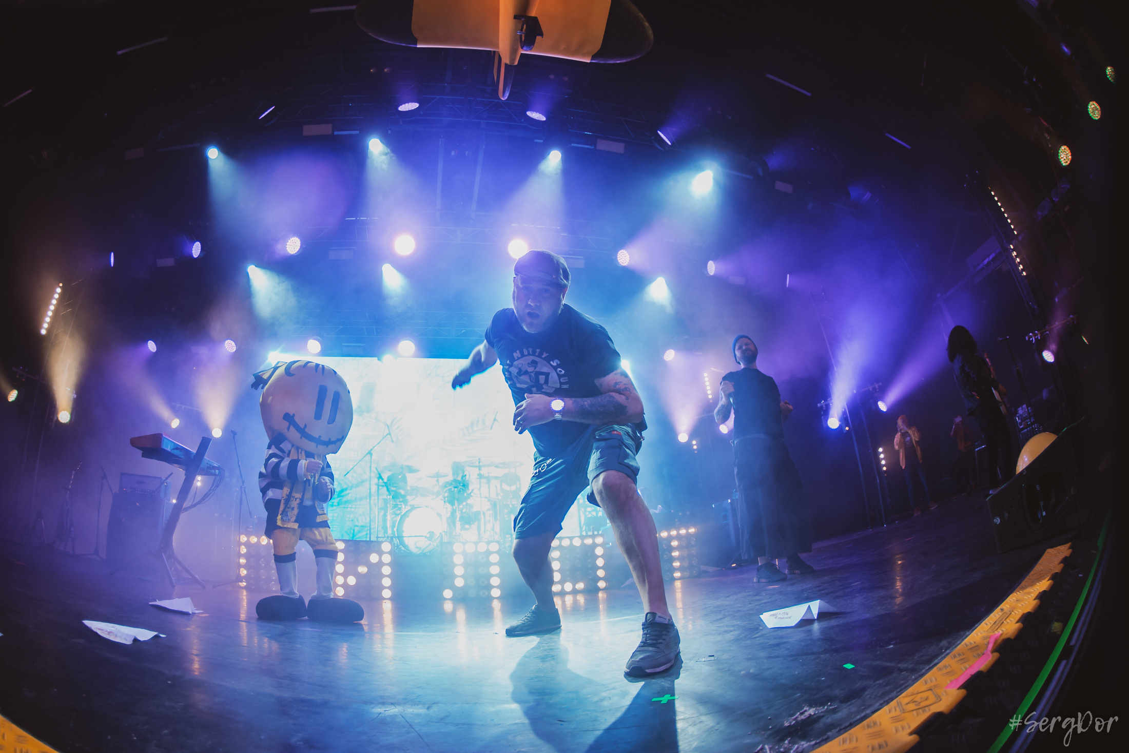 ПилОт, 25 лет, А2, A2 Green Concert, 19.03.2022, SergDor, 19 марта 2022 года, #SergDor