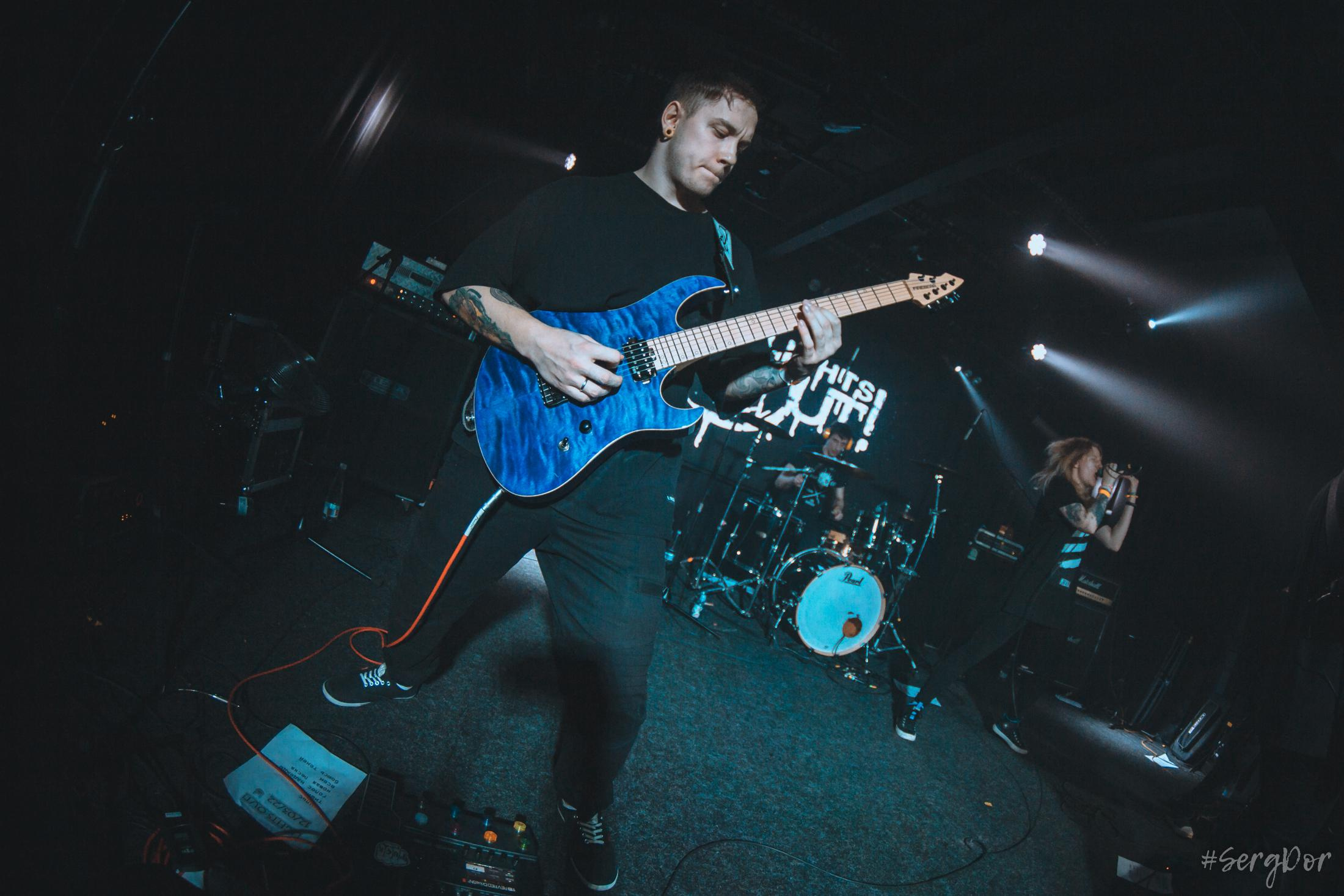 LIGHTS OUT!, Revolution Festival, Время N, фестиваль, 12.03.2022, SergDor, 12 марта 2022 года, #SergDor