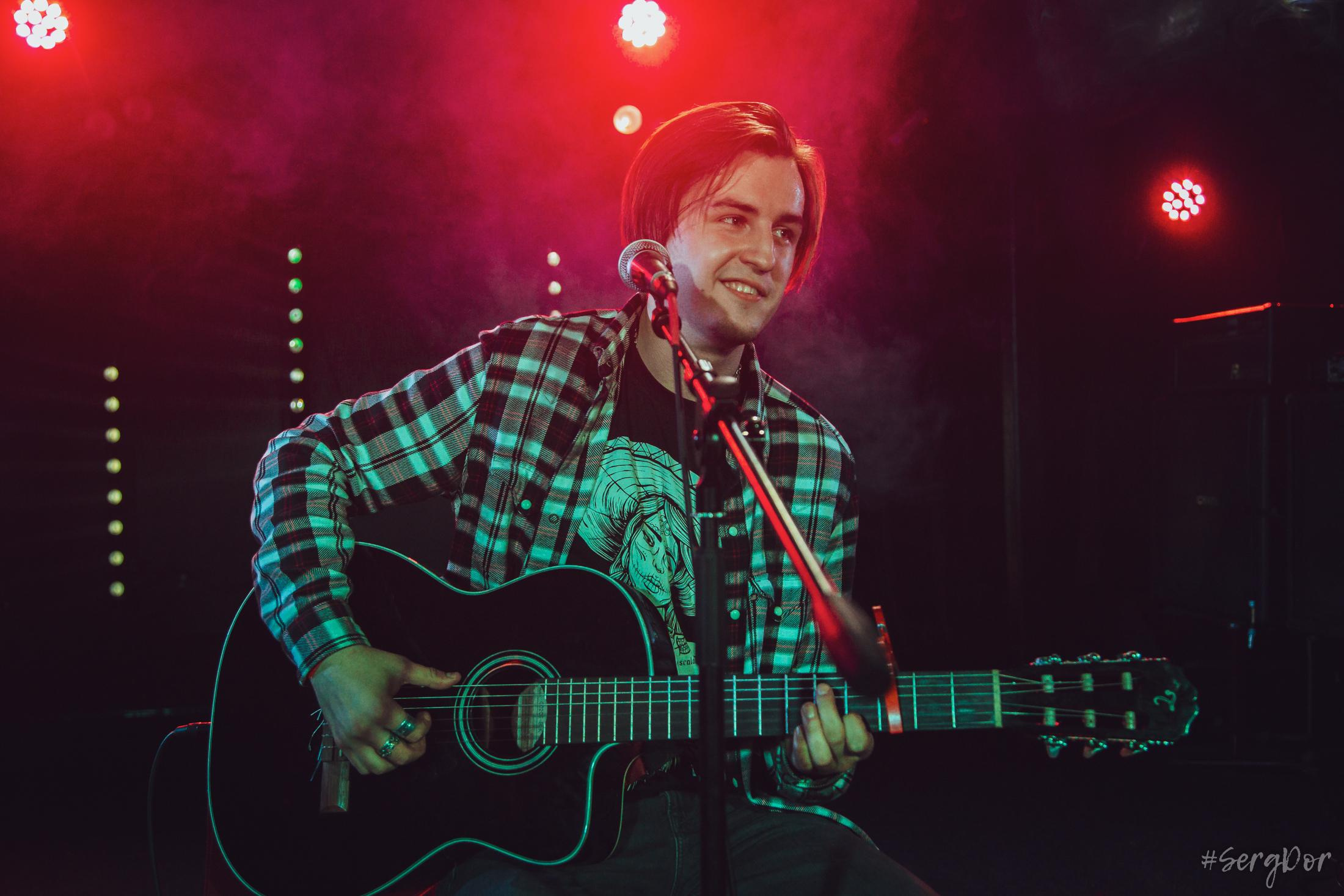 Андрей Грейчайник, ДМЦ, Дороги Меняют Цвет, Акустика, Action, Звёздный, 24.06.2022, SergDor, 24 июня 2022 года, #SergDor