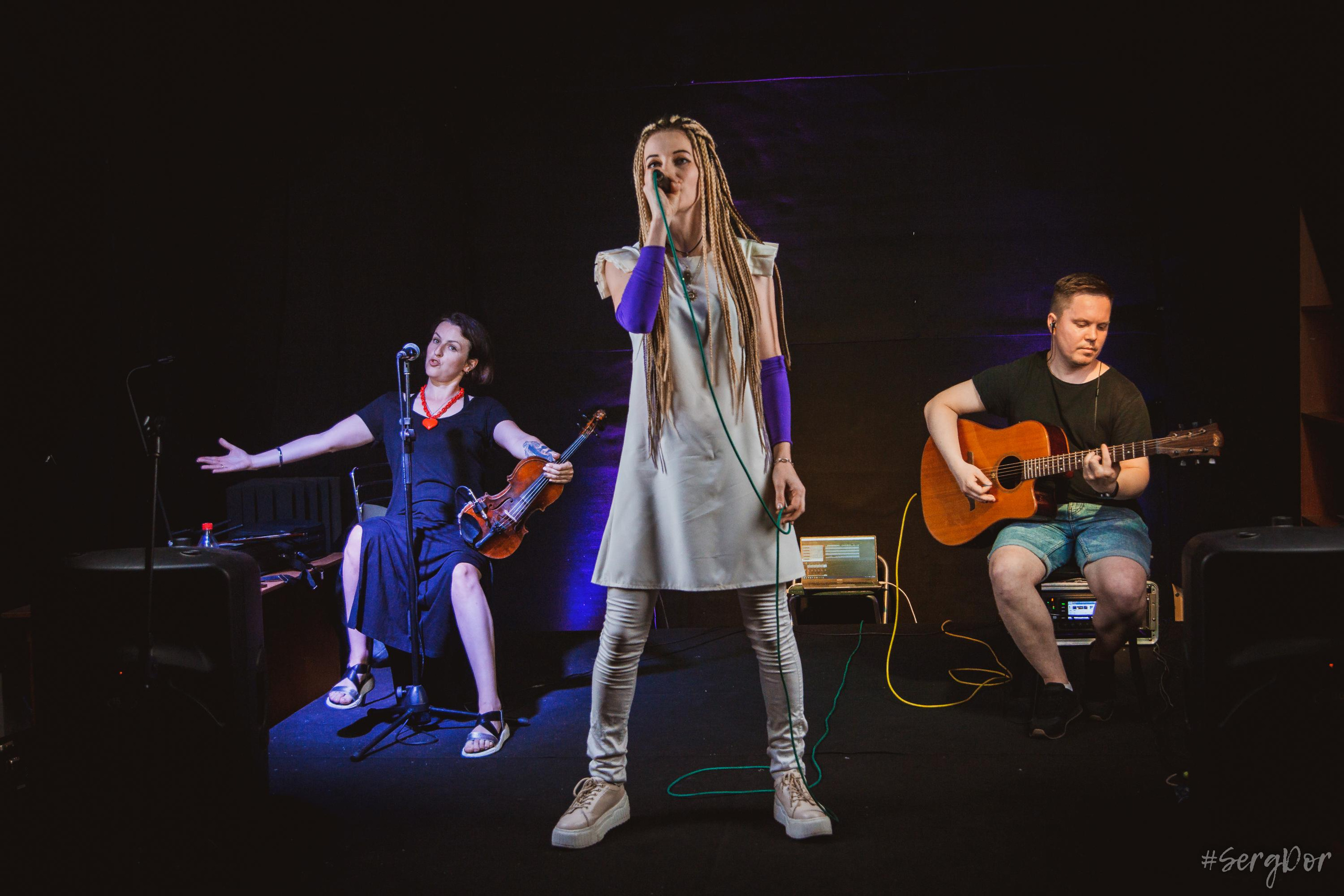 NADИ, Студия Дмитрия Агапова, Теория Пяти Секунд, 08.07.2022, SergDor, 08 июля 2022 года, #SergDor